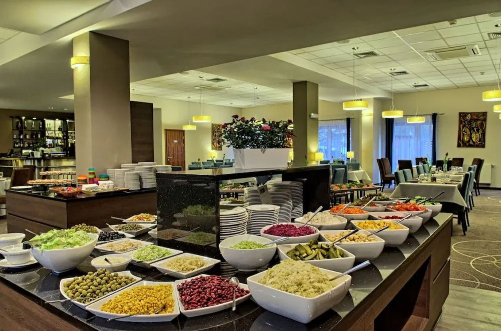 Hotel Krynica Conference & SPA