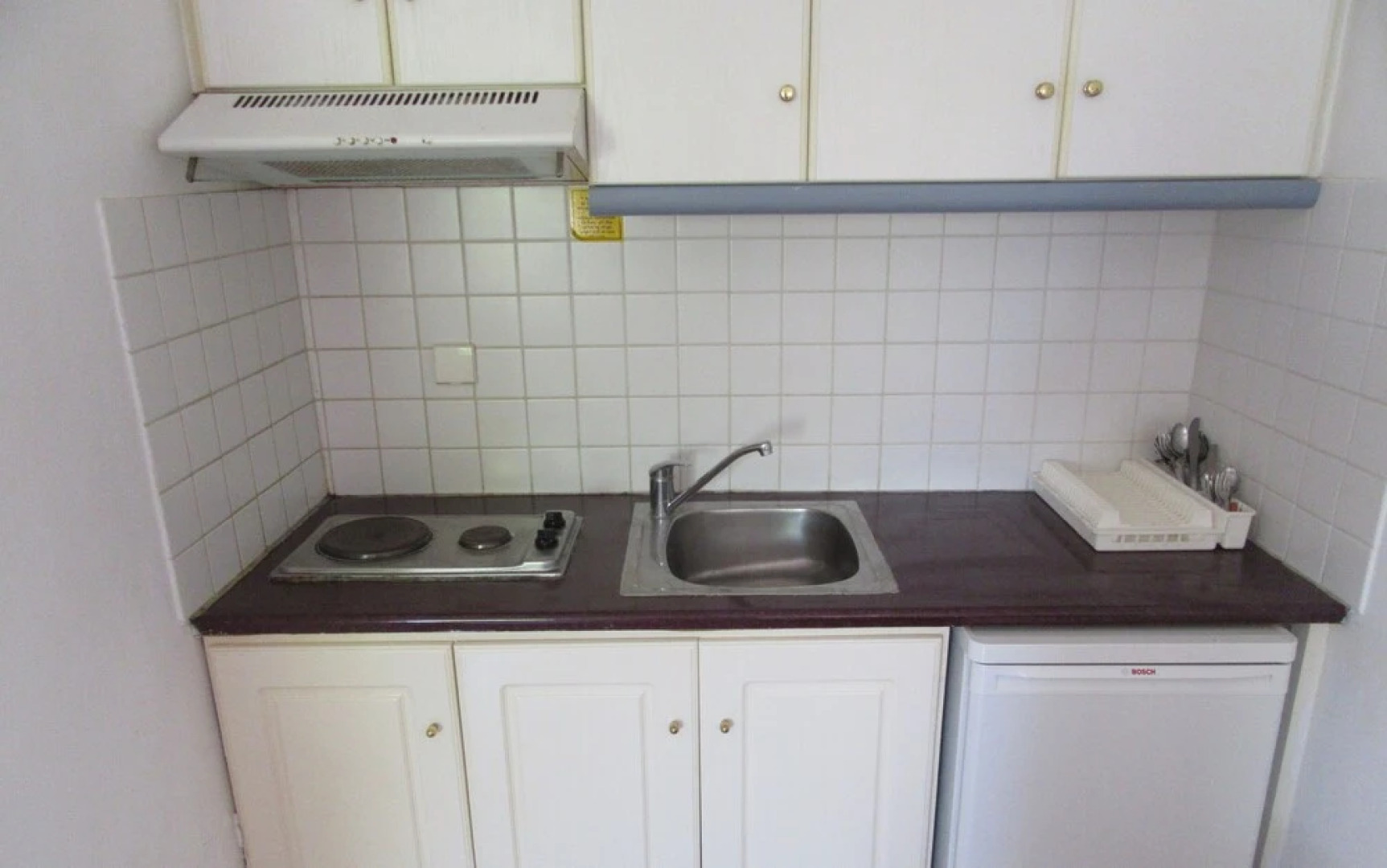 Stathoula's Studios Meganisi