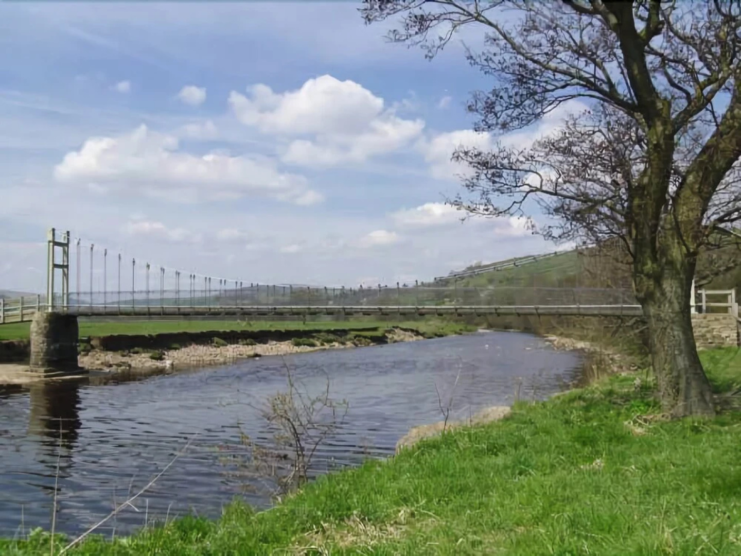 Alpine Cottages No. 4