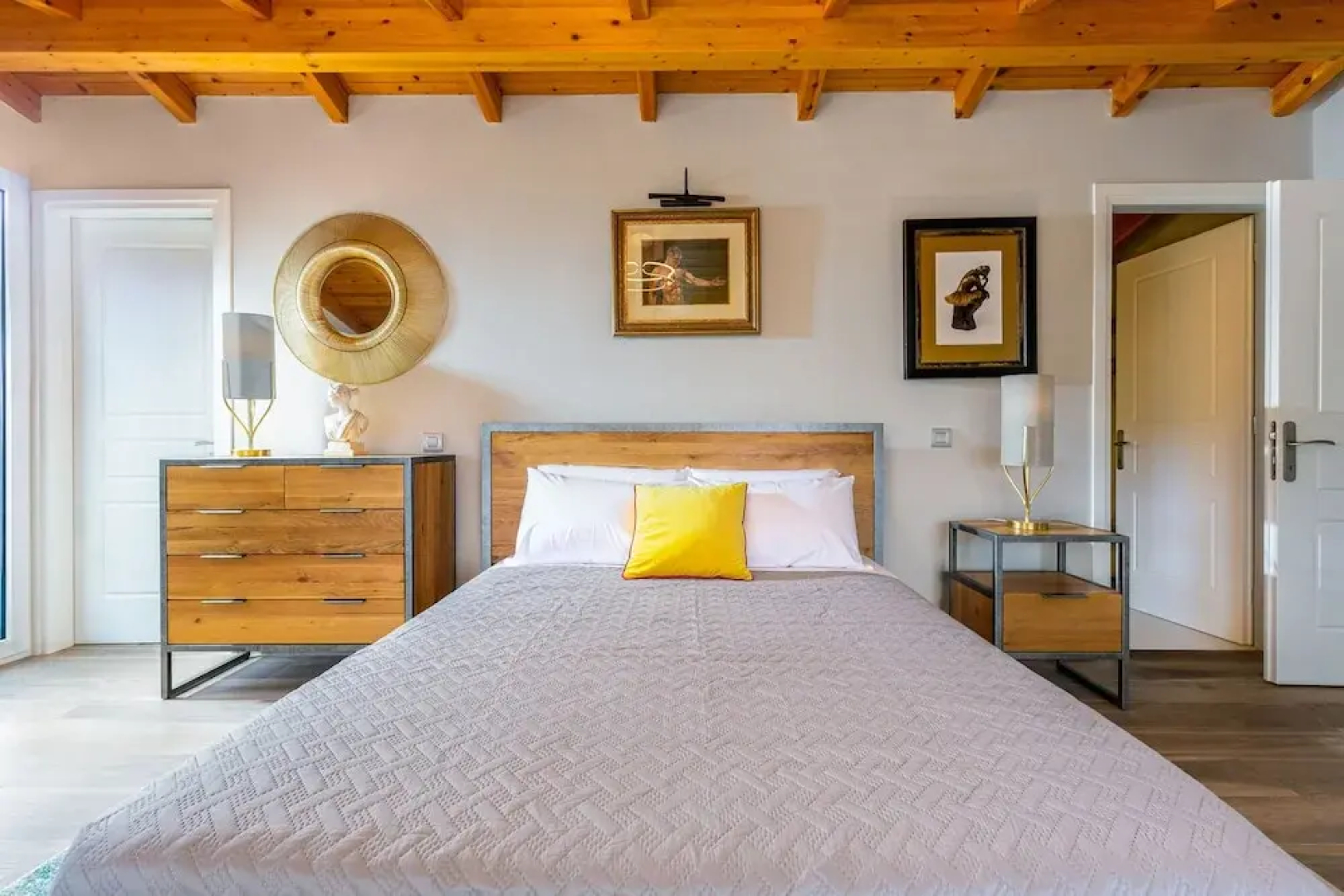 Villa Nirvana