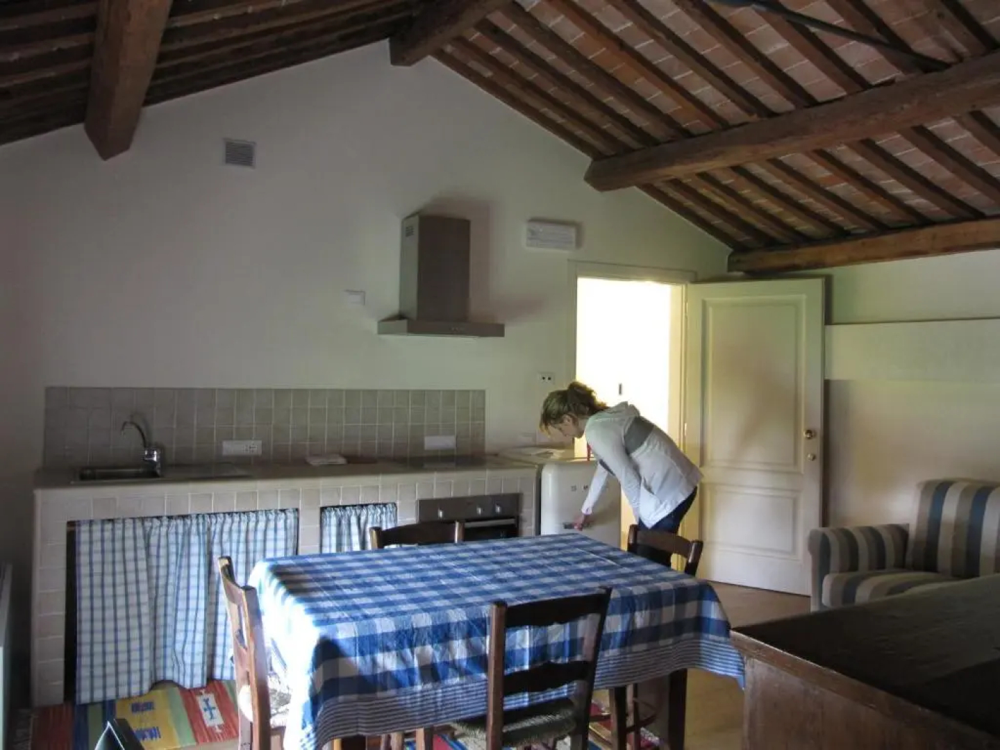Villa Ghislanzoni Curti