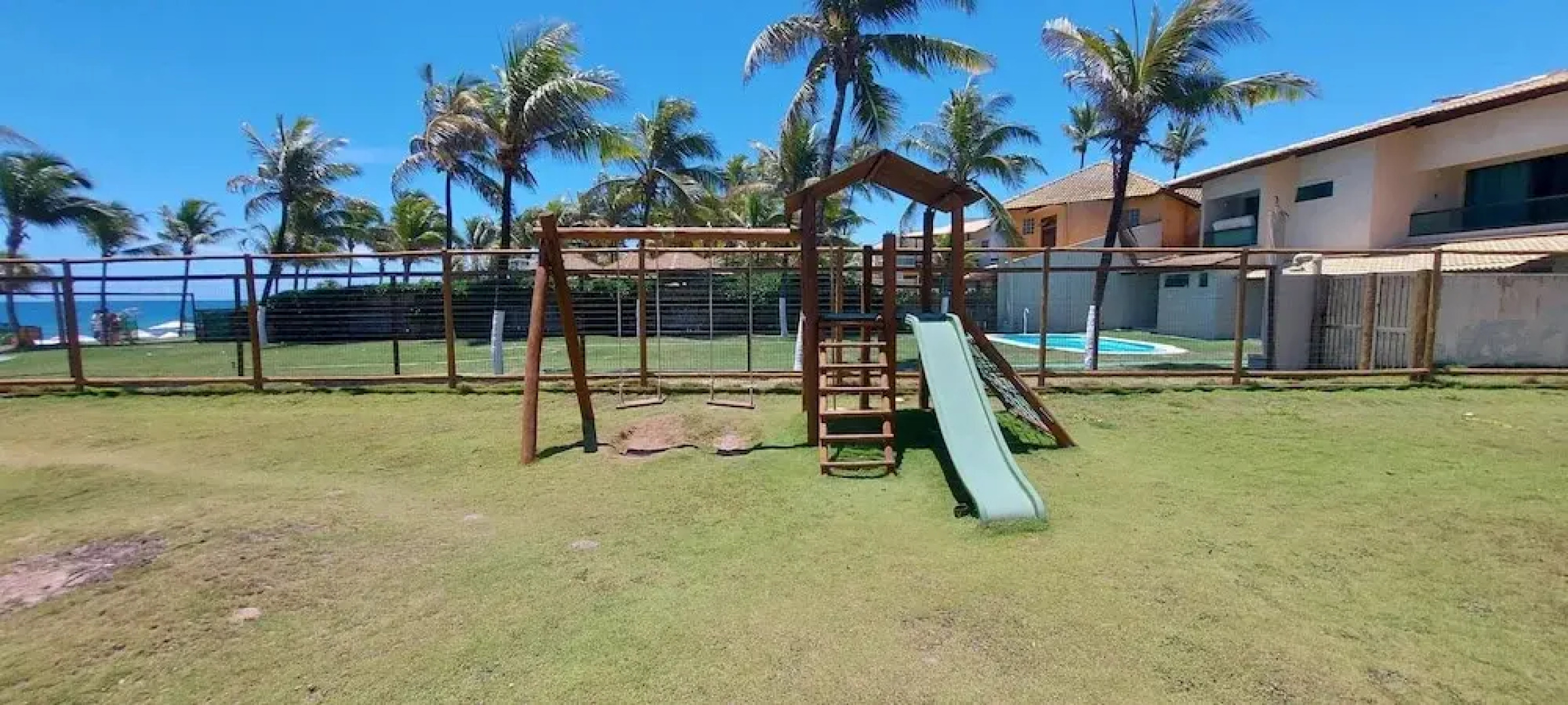 COVLA0102 - Condomínio Vilas Village