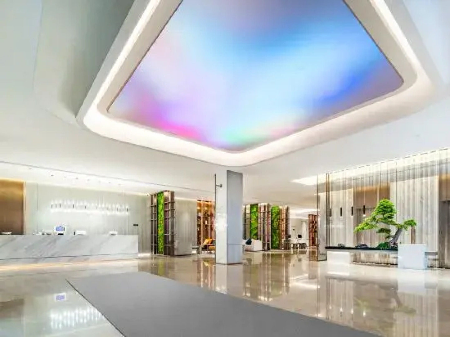 Hyatt Place Linyi People’s Square