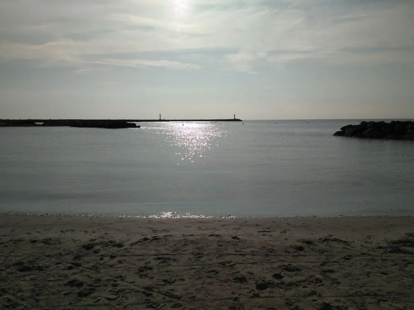 Chambres d'hôtes à Frontignan