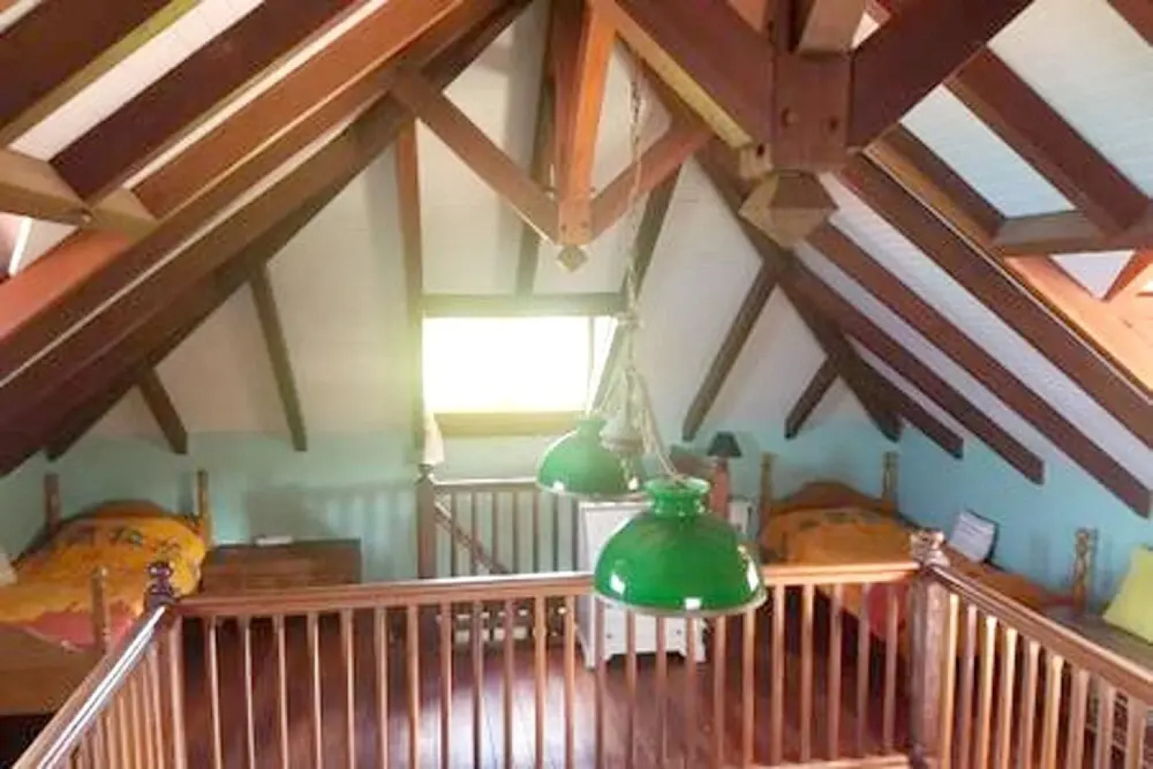 House With 4 Bedrooms in Bouillante, With Wonderful sea View and Enclosed Garden - 2 km From the Beach