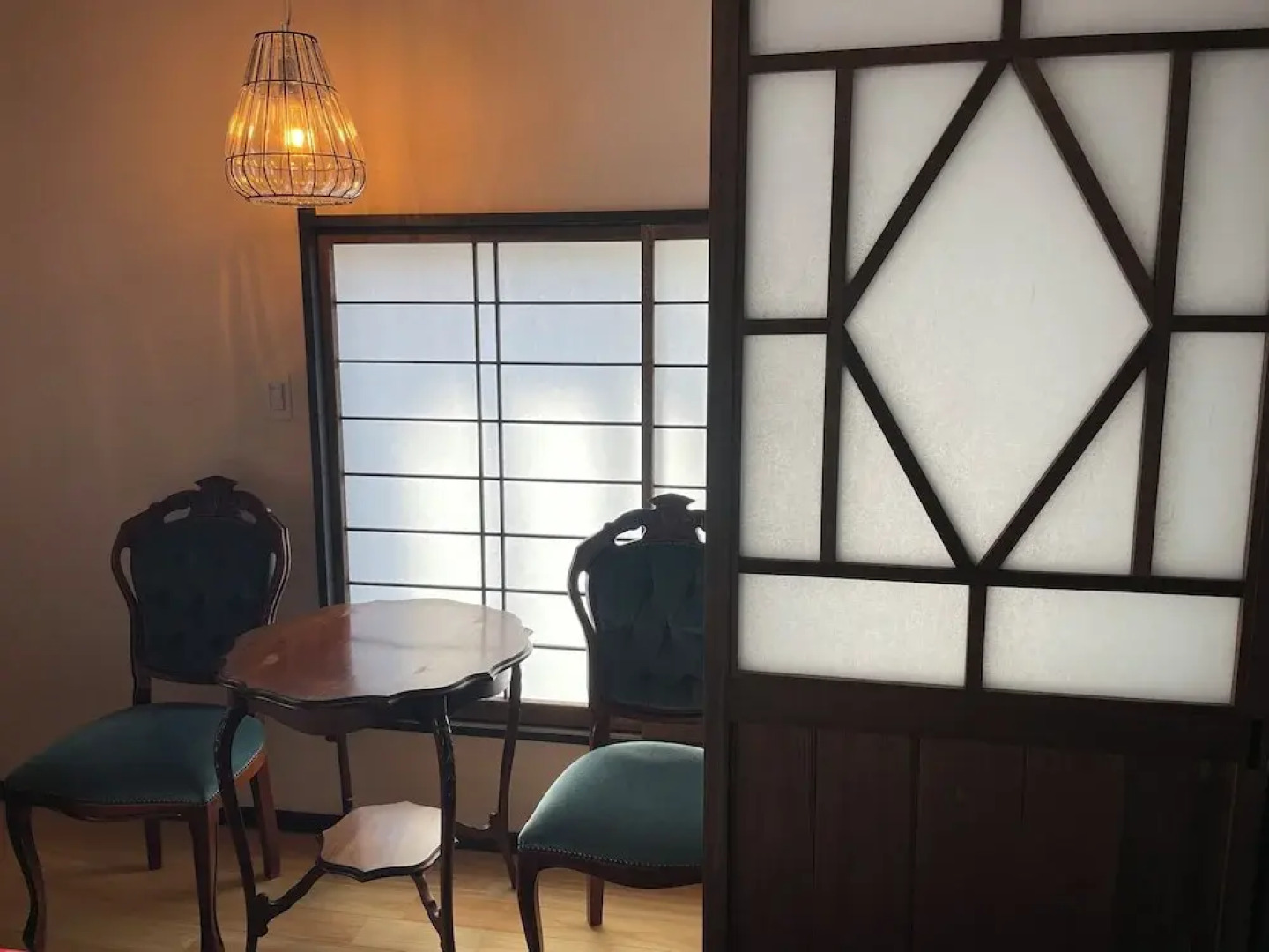 Ogano Onsen Suzaki Ryokan