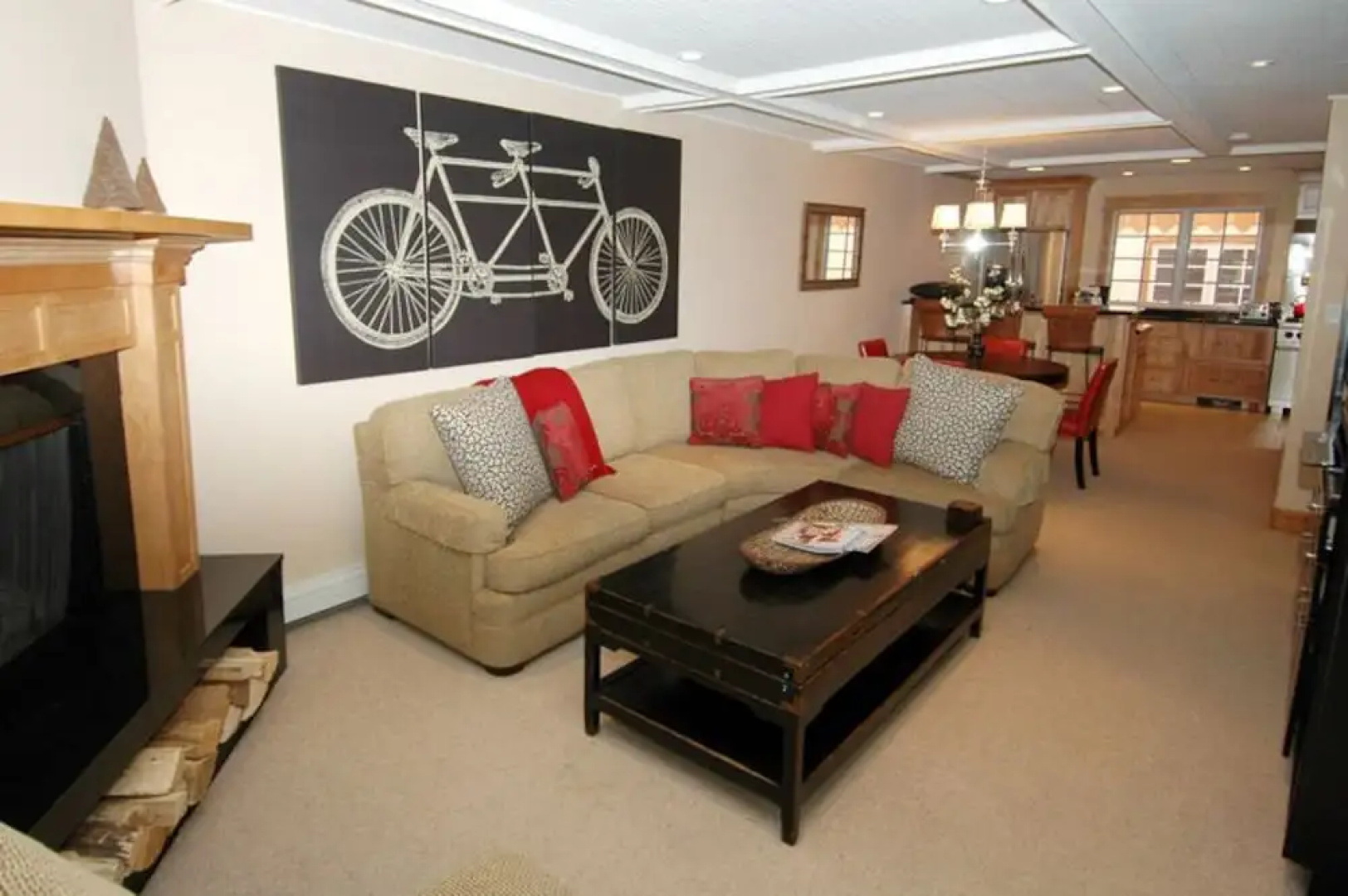 Alpenblick Townhomes