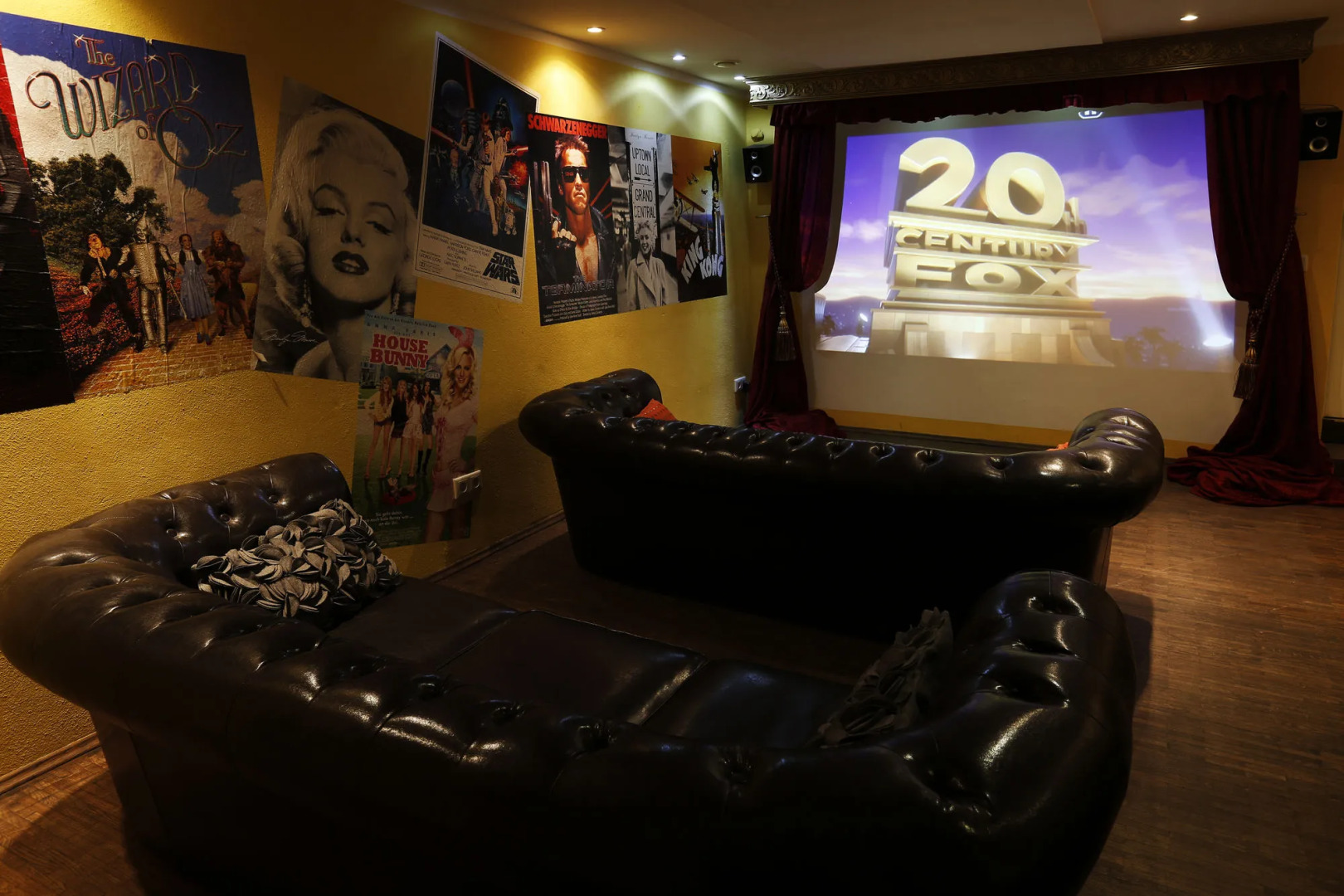 Aurelia Hotel St.Hubertus