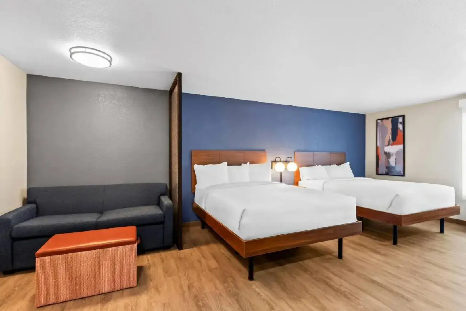 Everhome Suites Yuma East I-8