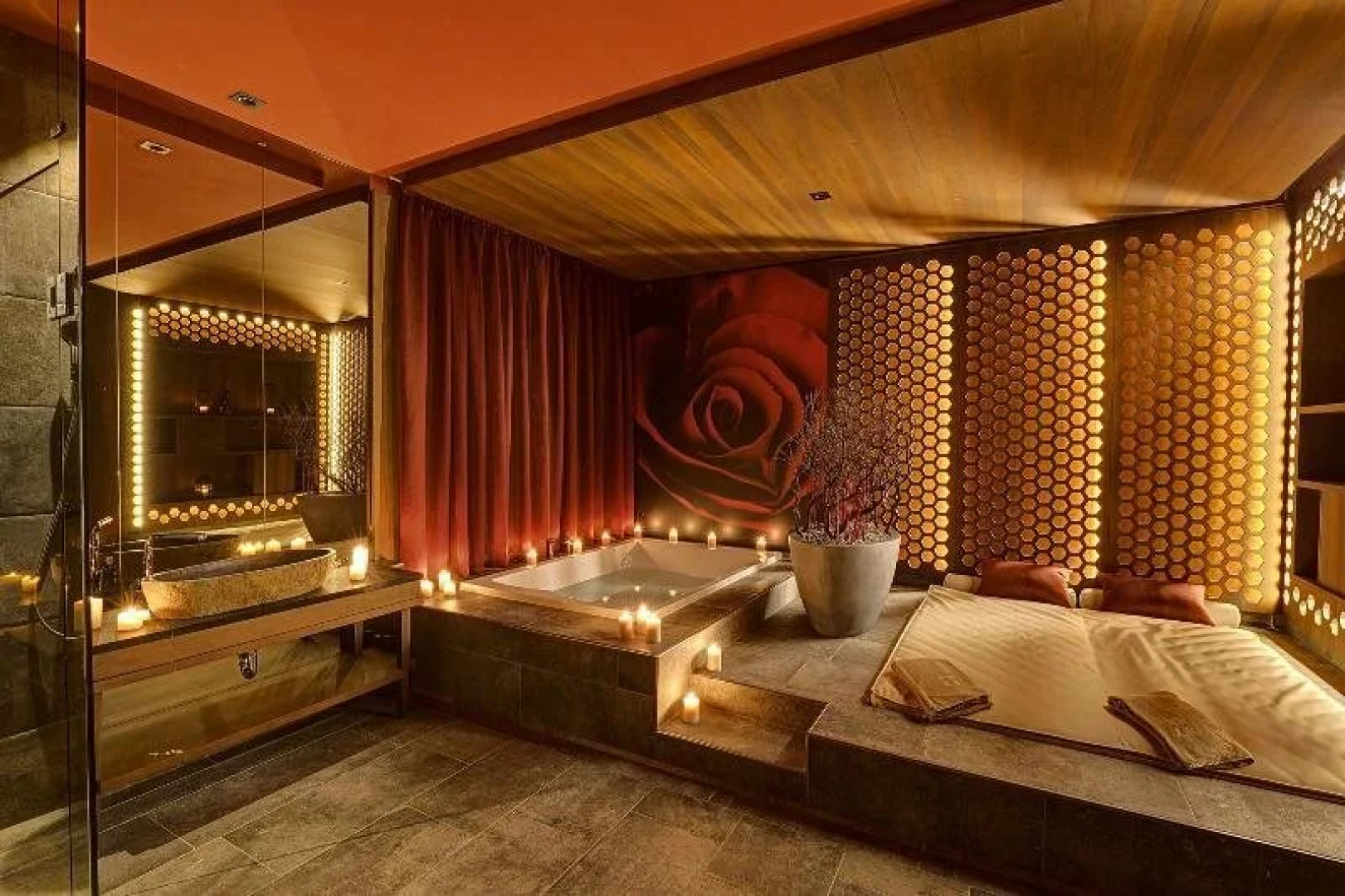 Leading Family Hotel  Resort Dachsteinknig