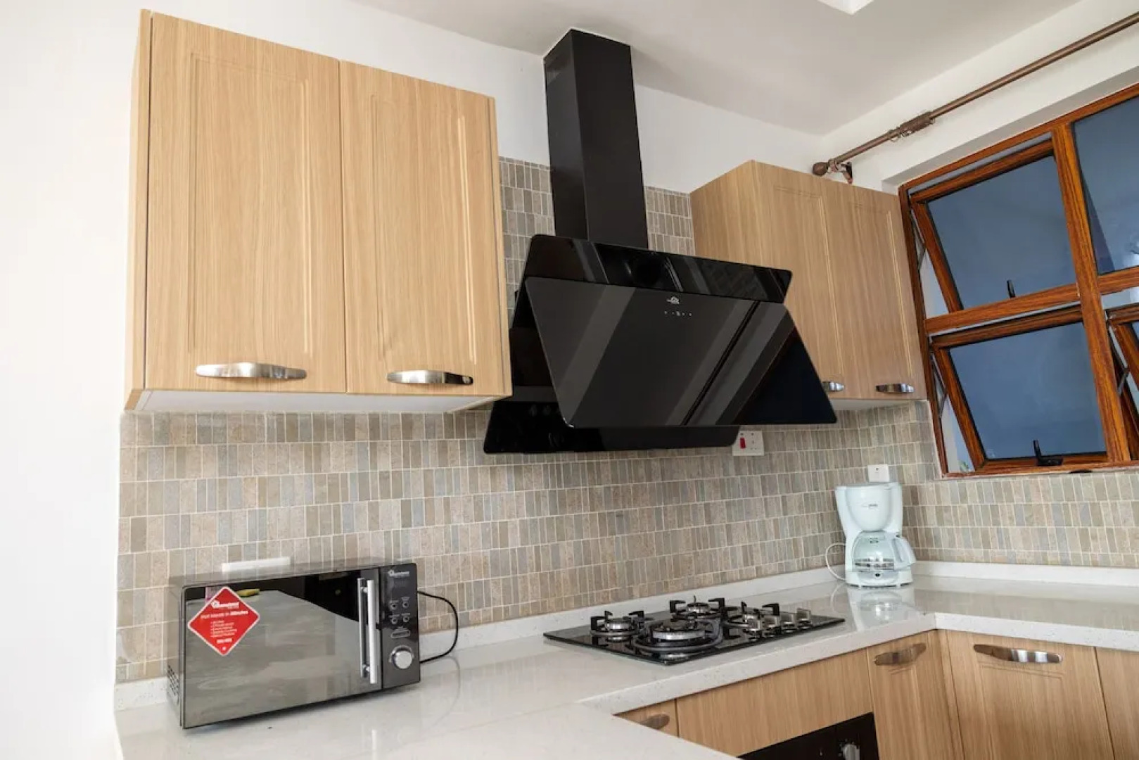 Sultan Palace Kikambala