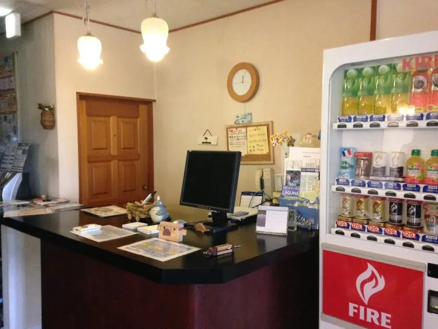 Gamagori Orange Pension