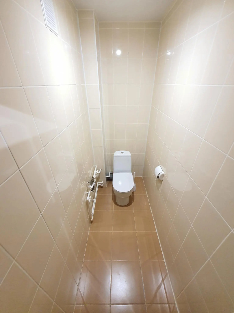 Живи уютно на улице Годовикова 11