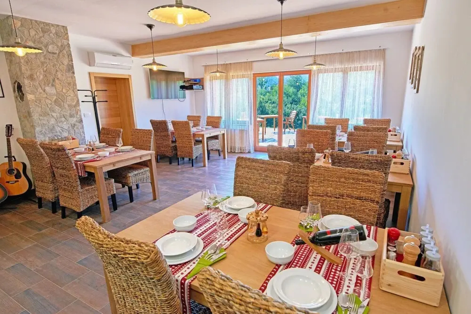 B&B Apartments Buric Plitvice Lakes