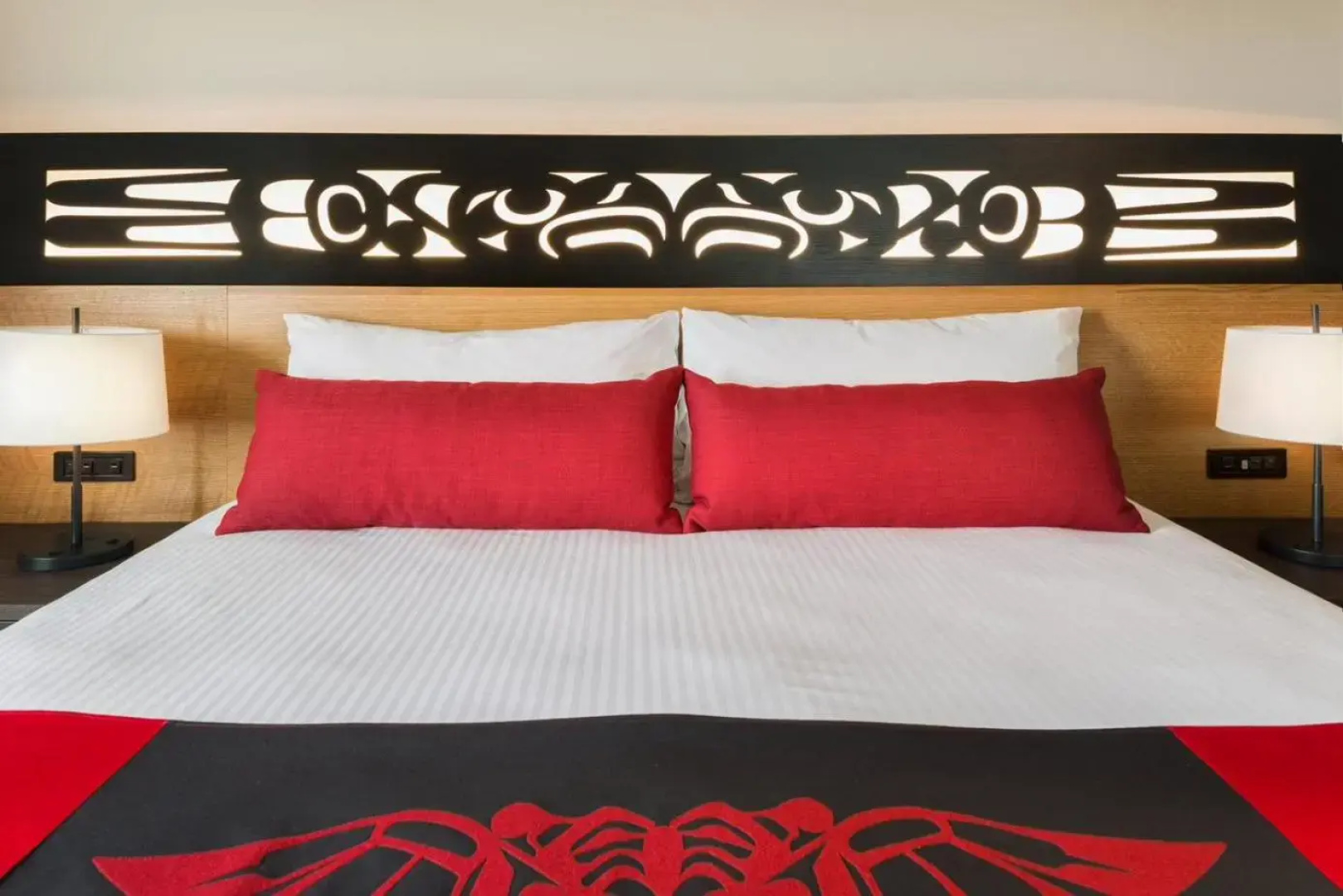 Kwa'Lilas Hotel