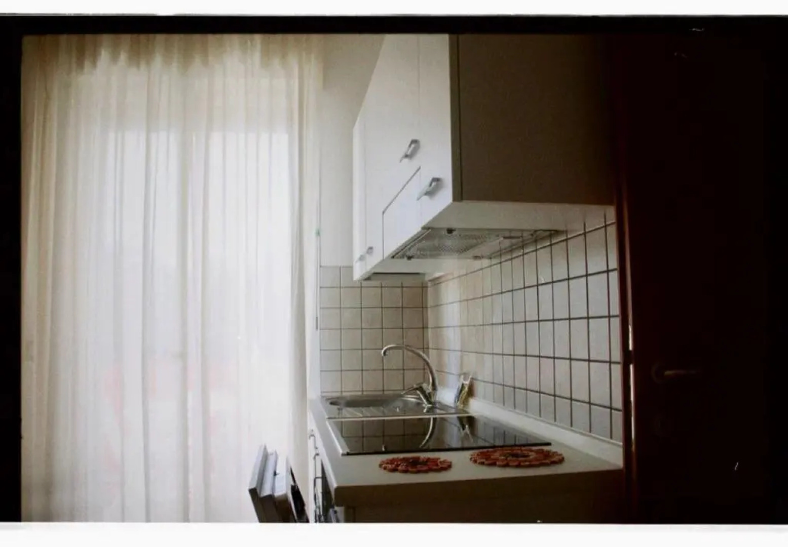 Tropicana Residence Hotel