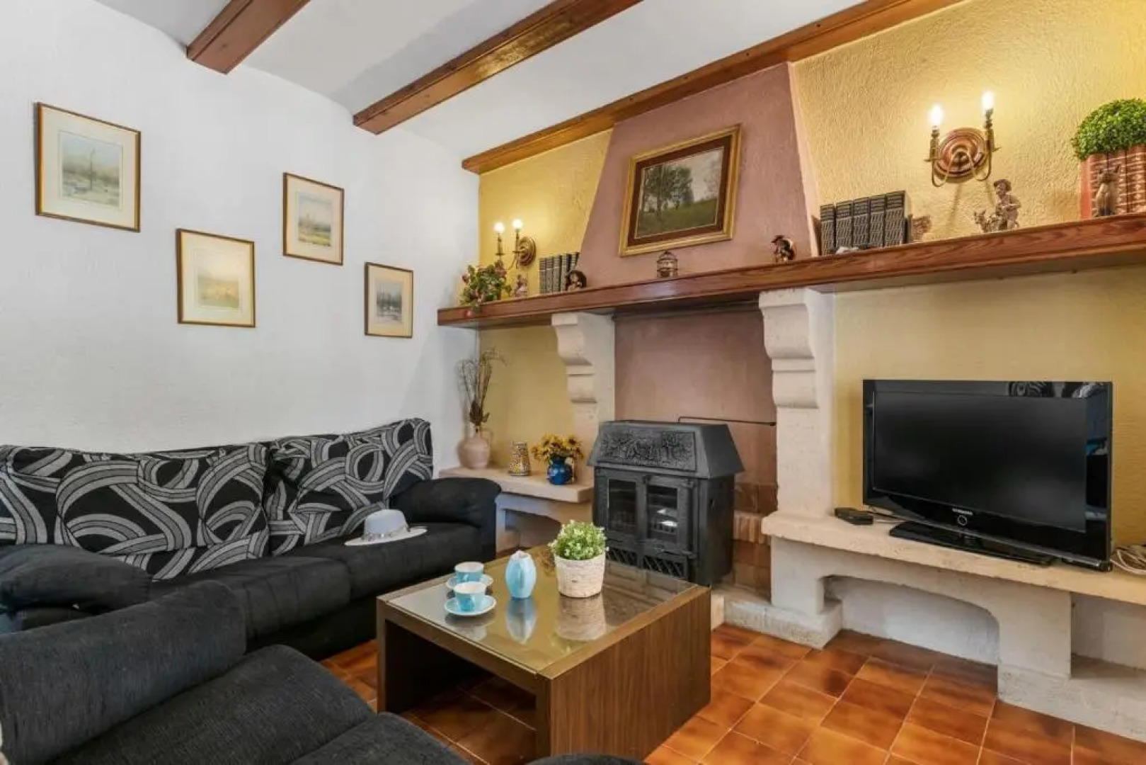 Villa Benimarco - Plusholidays