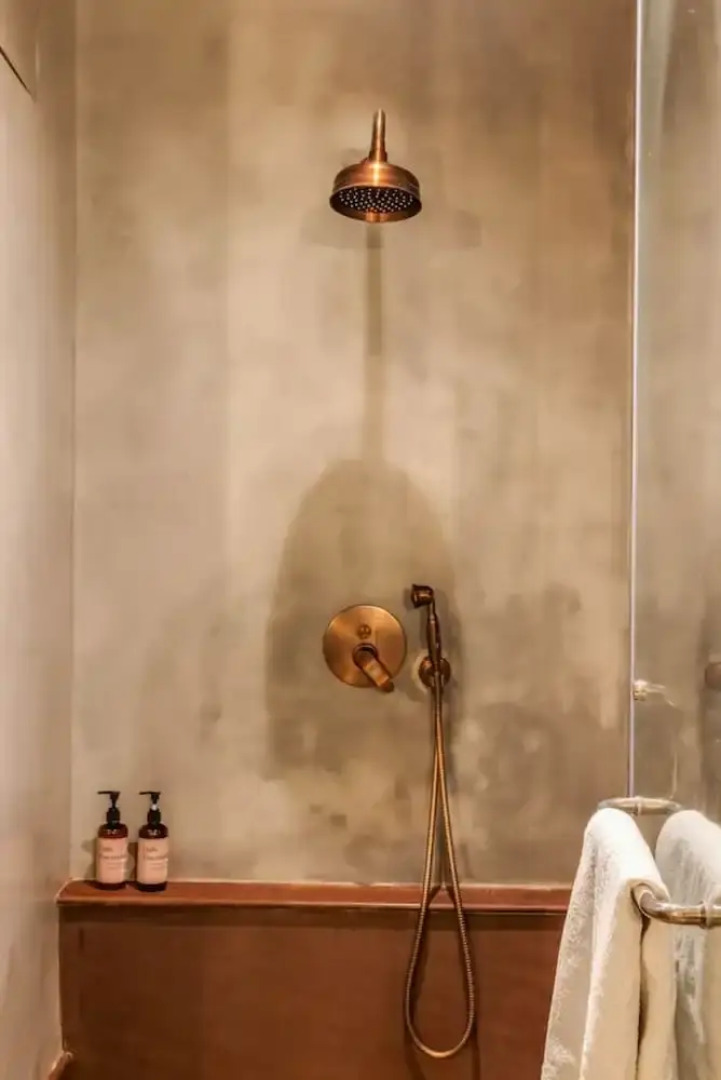 Stylish 2BR w Pool Near Candolim and Coco Beach