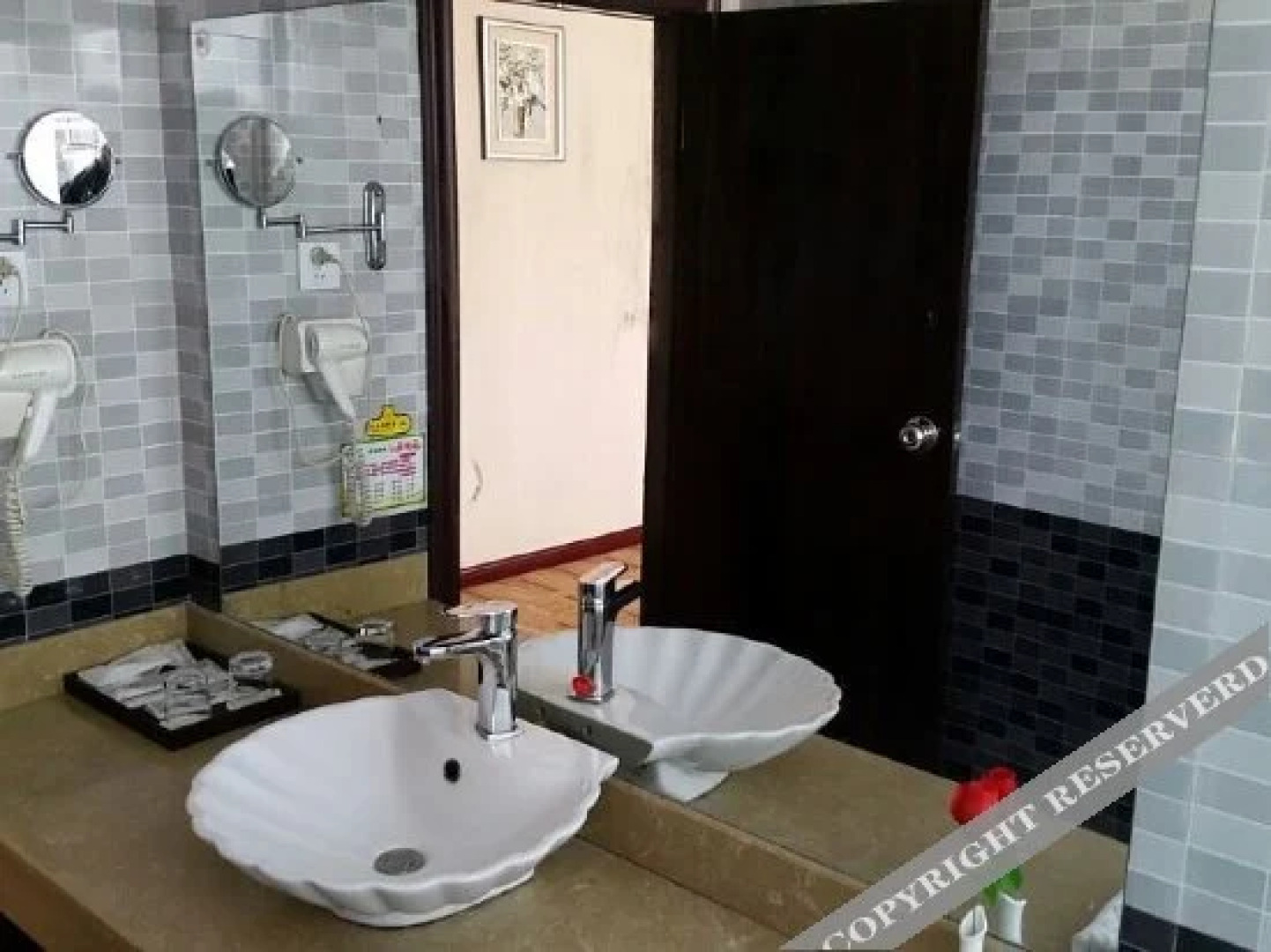 Hemei International Hotel