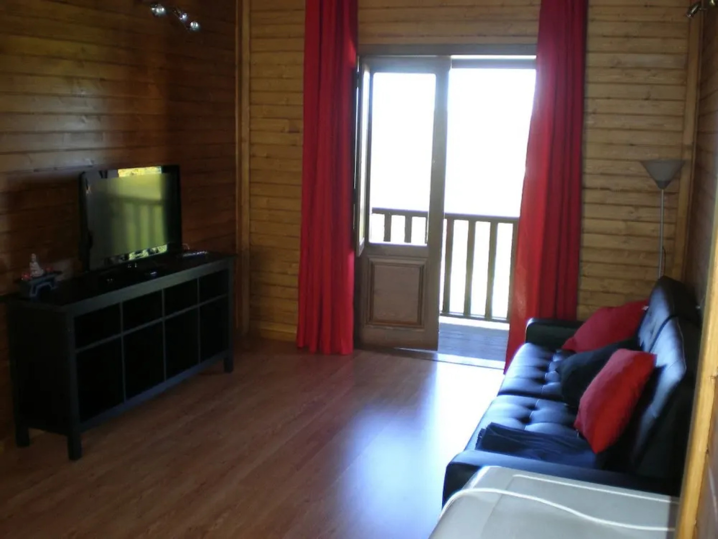 Casas de Montanha da Gralheira