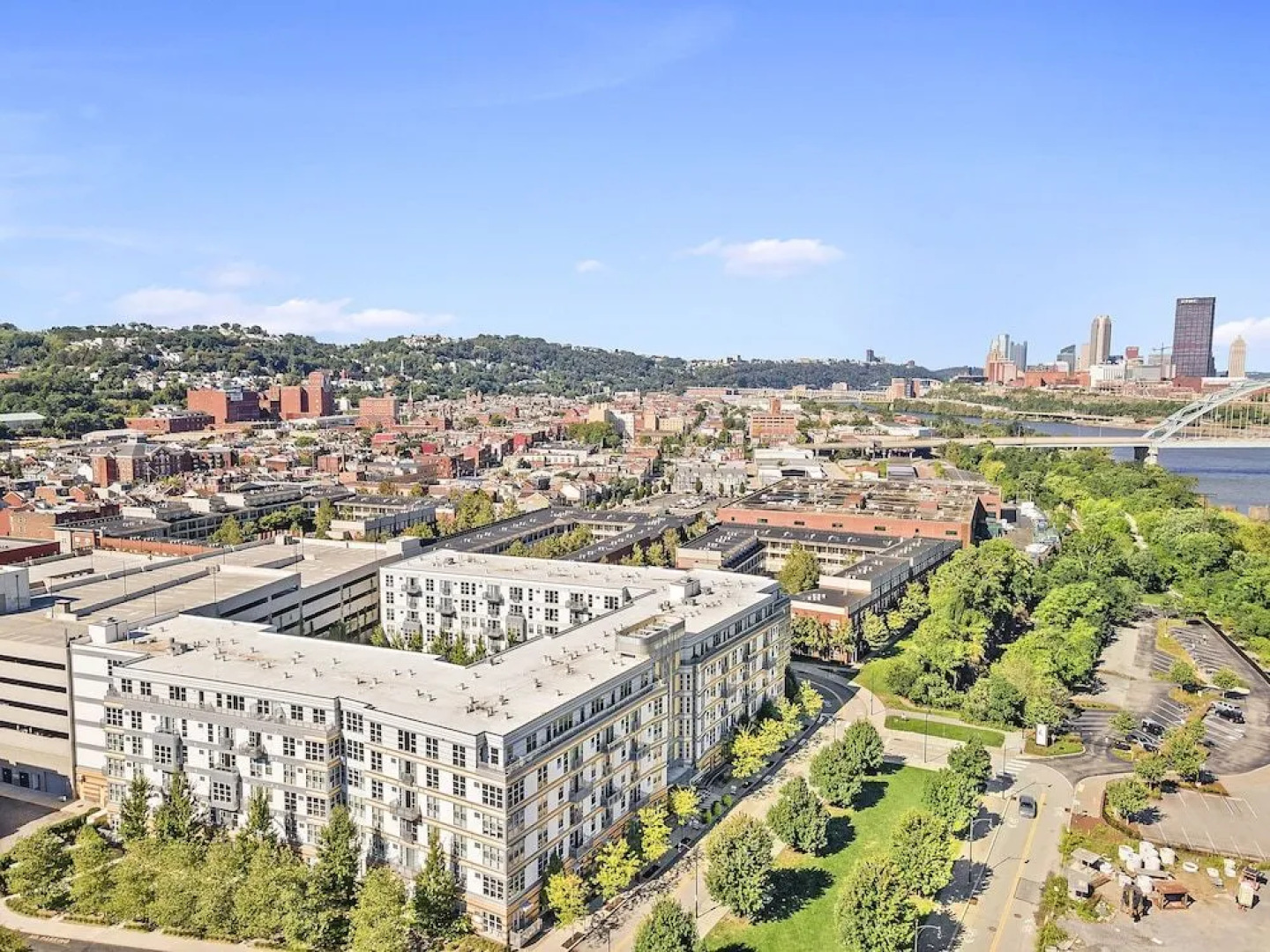 Kasa South Side Pittsburgh