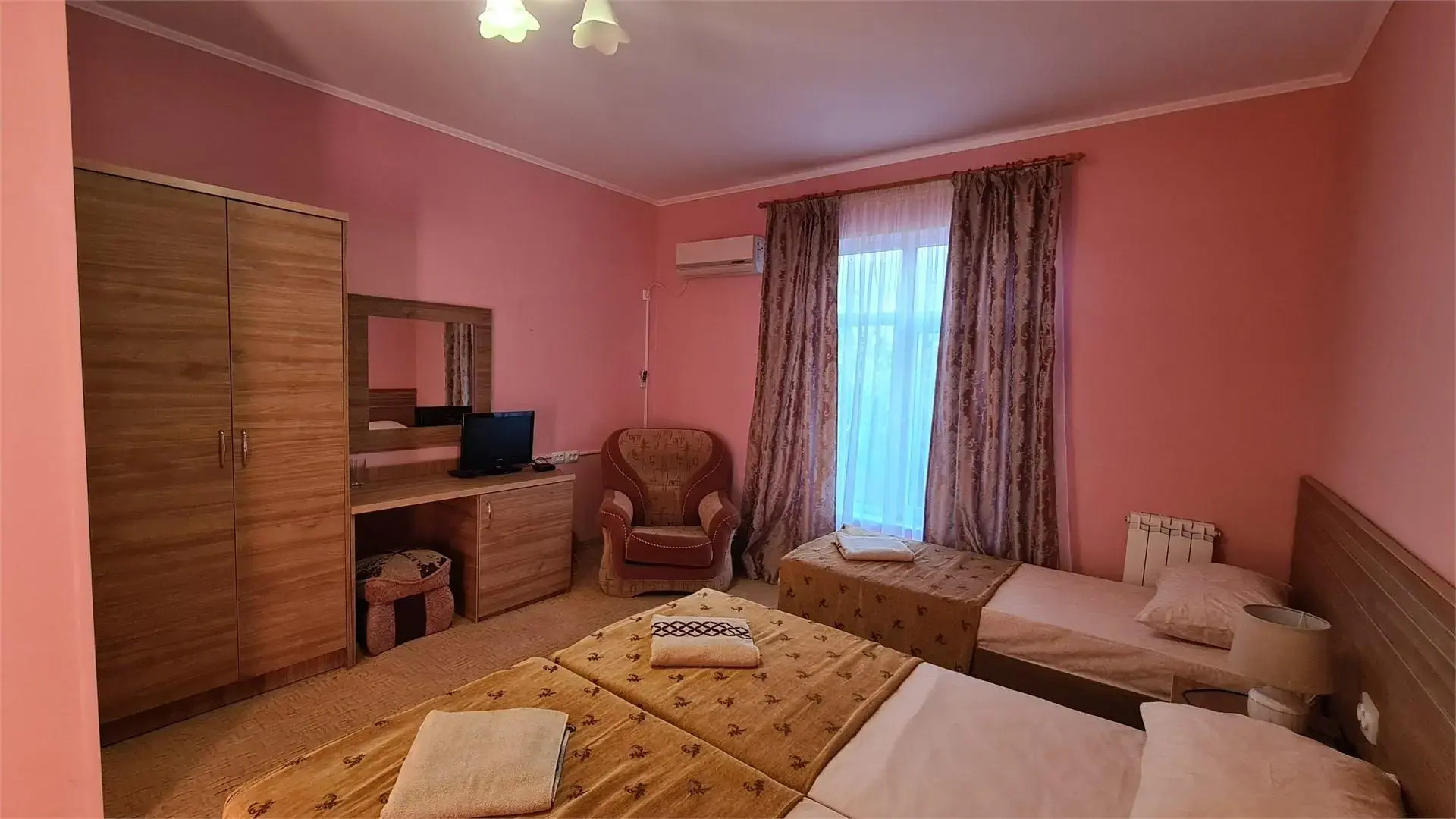 Русская сказка