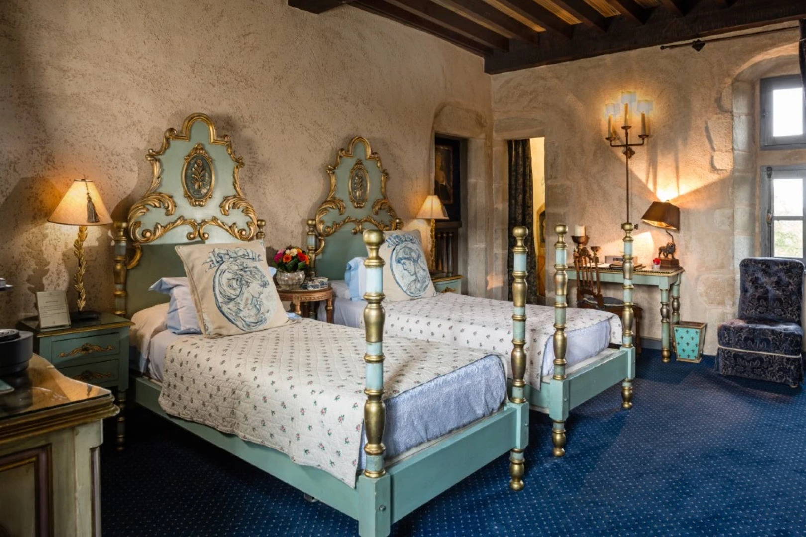 Château de Codignat