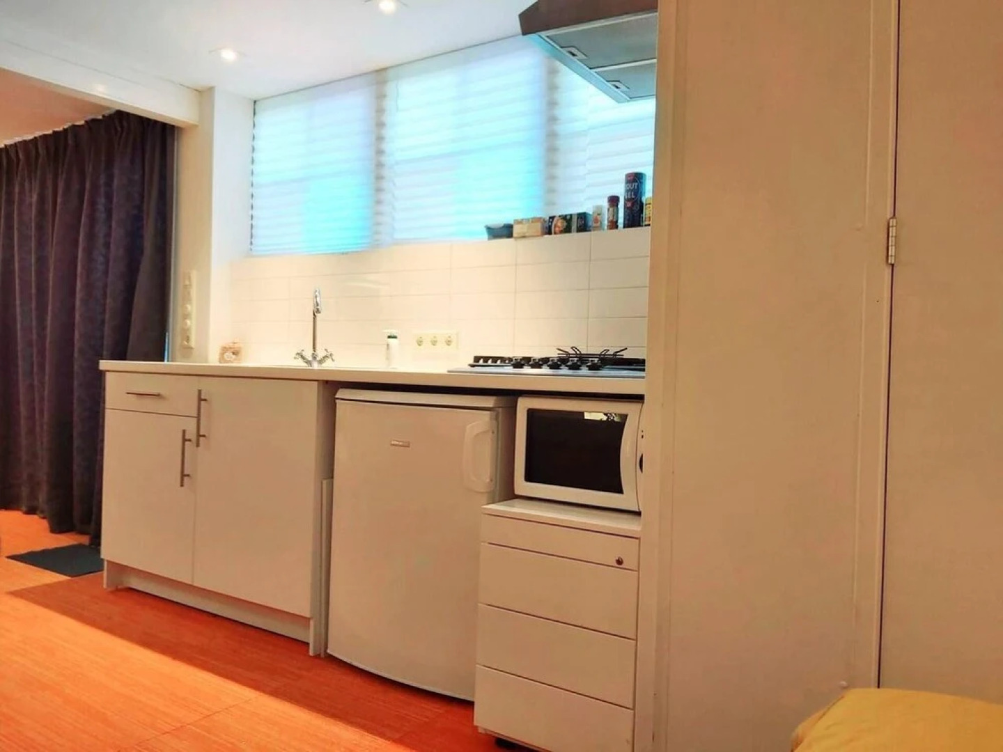 Captivating 2-bed Apartment in Hilversum