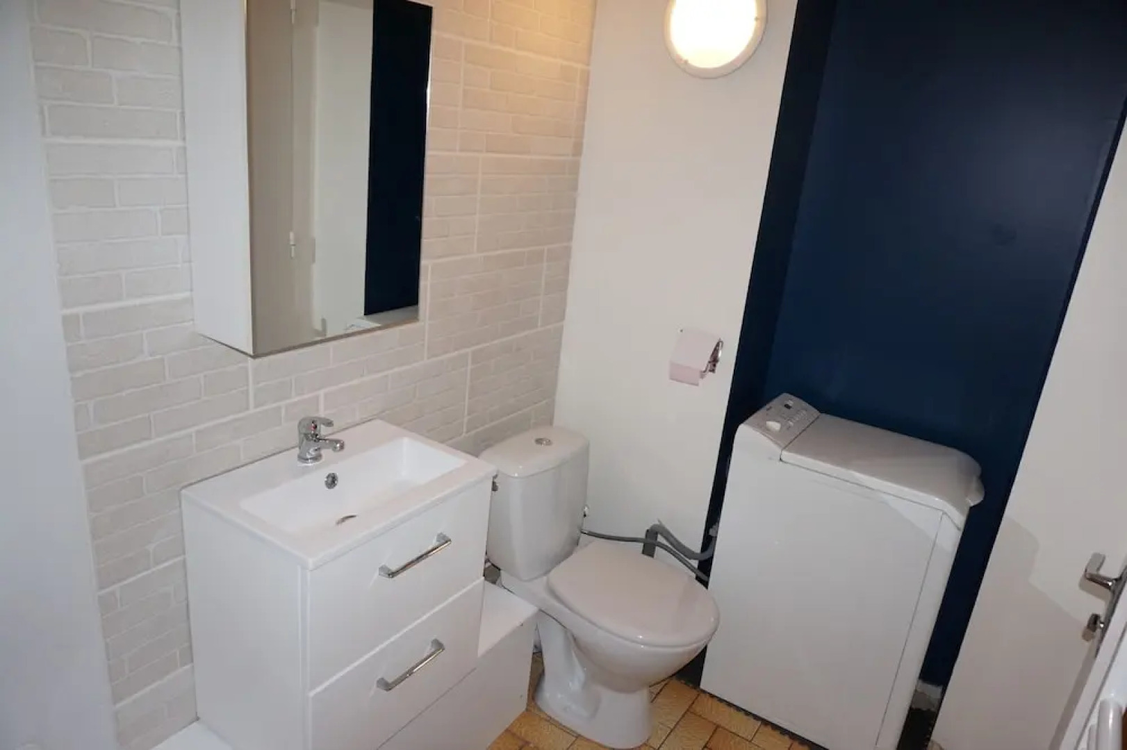 My Home In Montbeliard Le 19