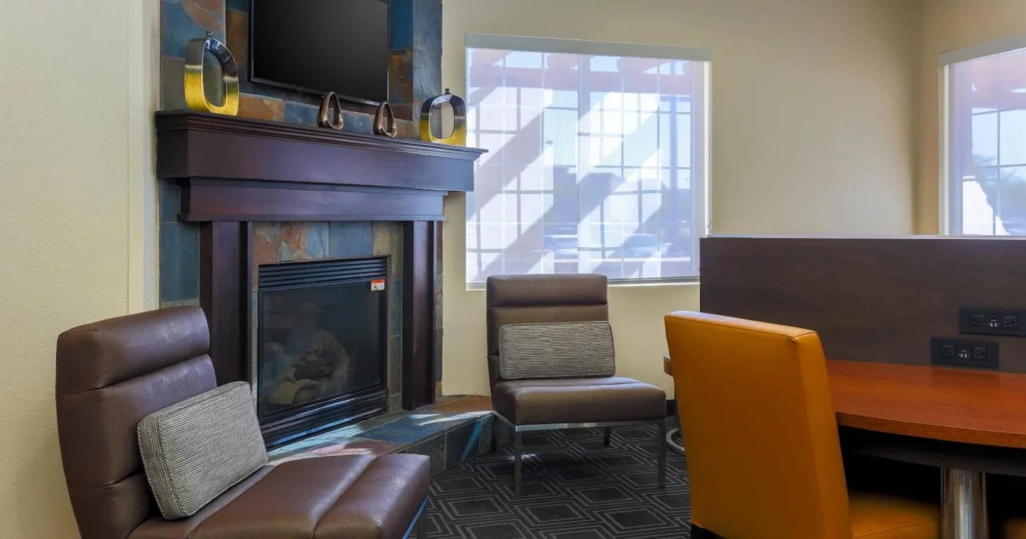 TownePlace Suites Marriott El Centro