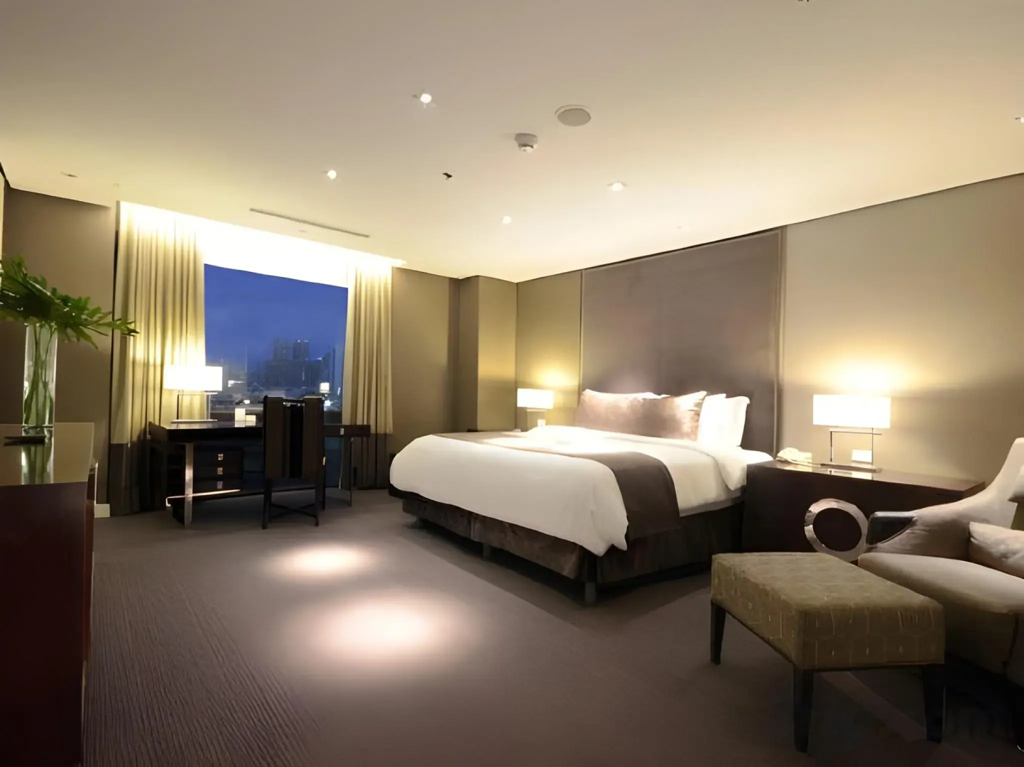 The Bayleaf Intramuros Hotel