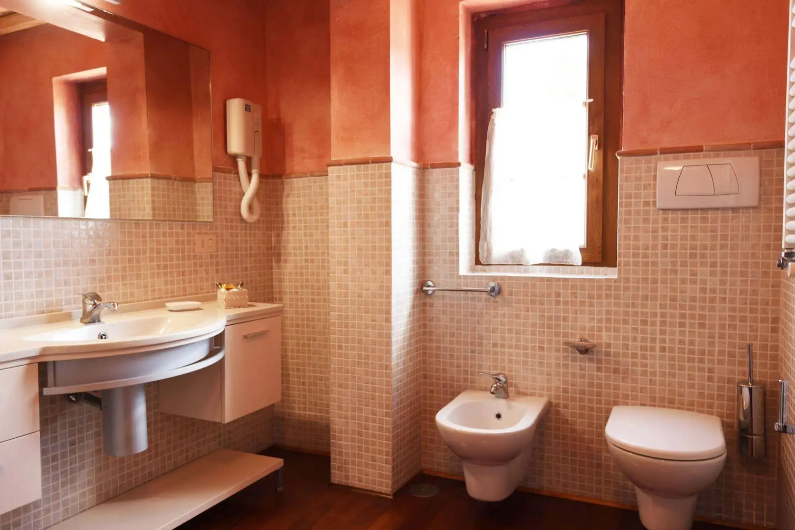 Villa Val delle Vigne