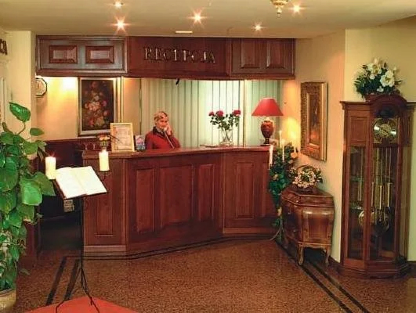 Hotel Piast