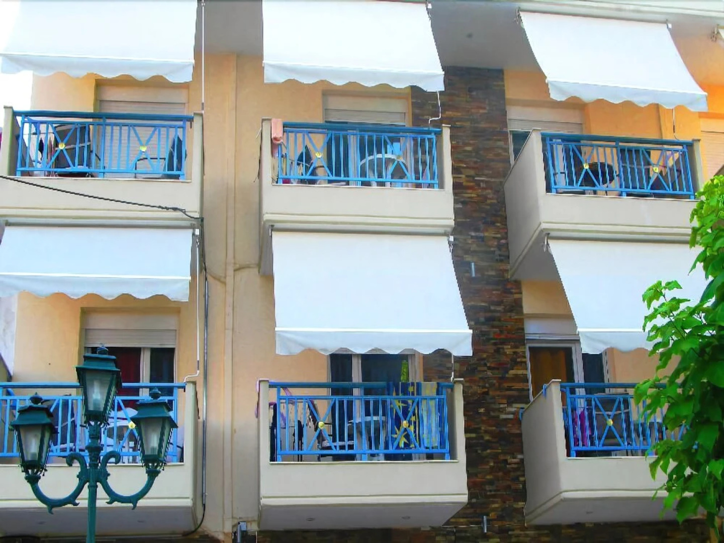 Royal House Kallithea