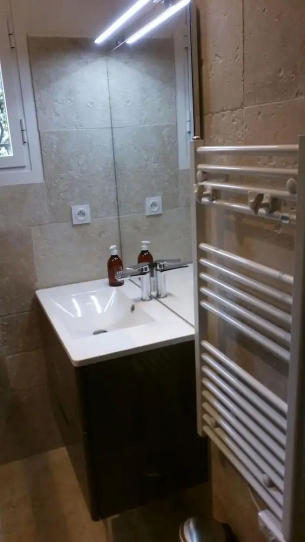 Le Clos Zinou chambres d'hotes