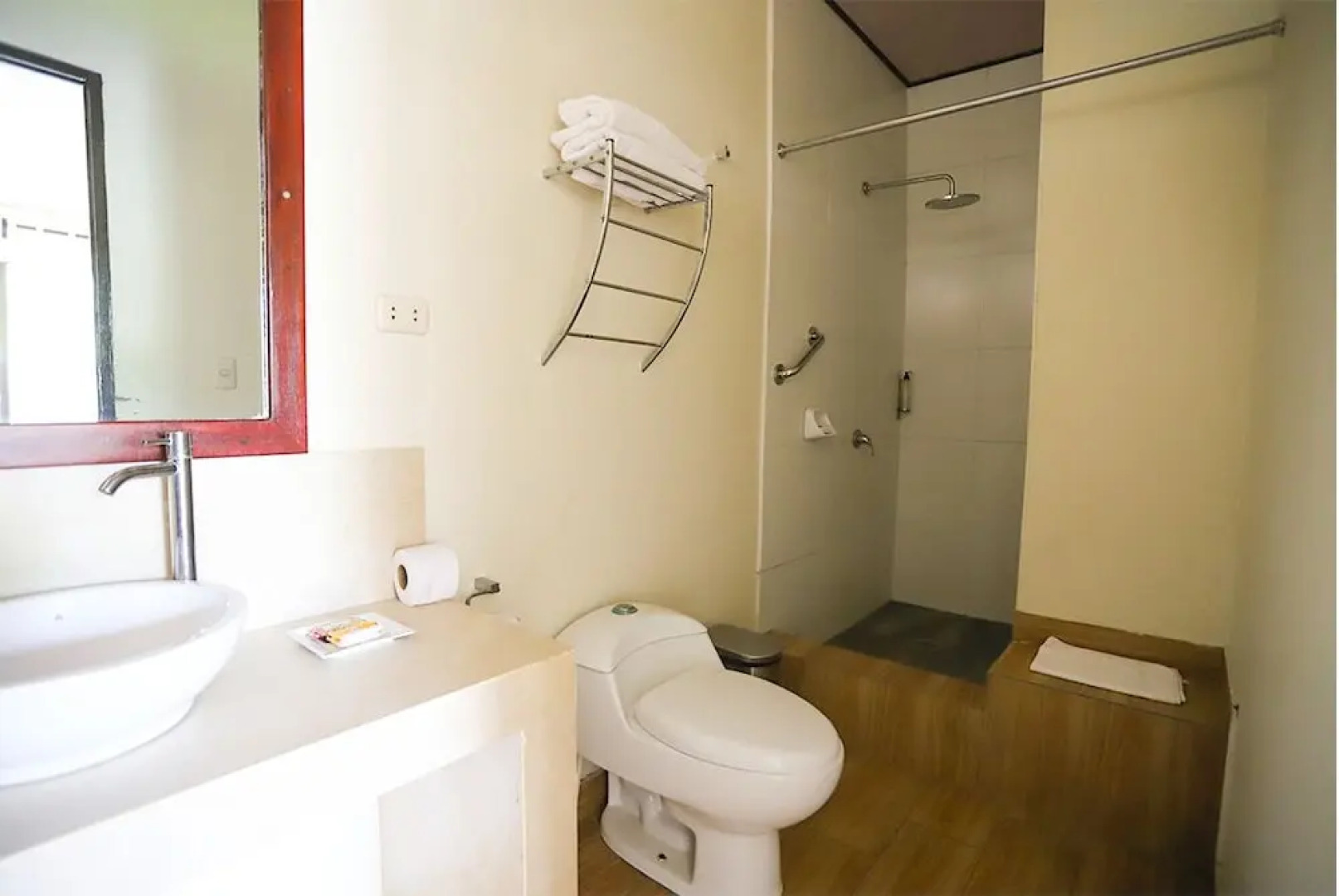 Irapay Amazon Lodge - Asociado Casa Andina