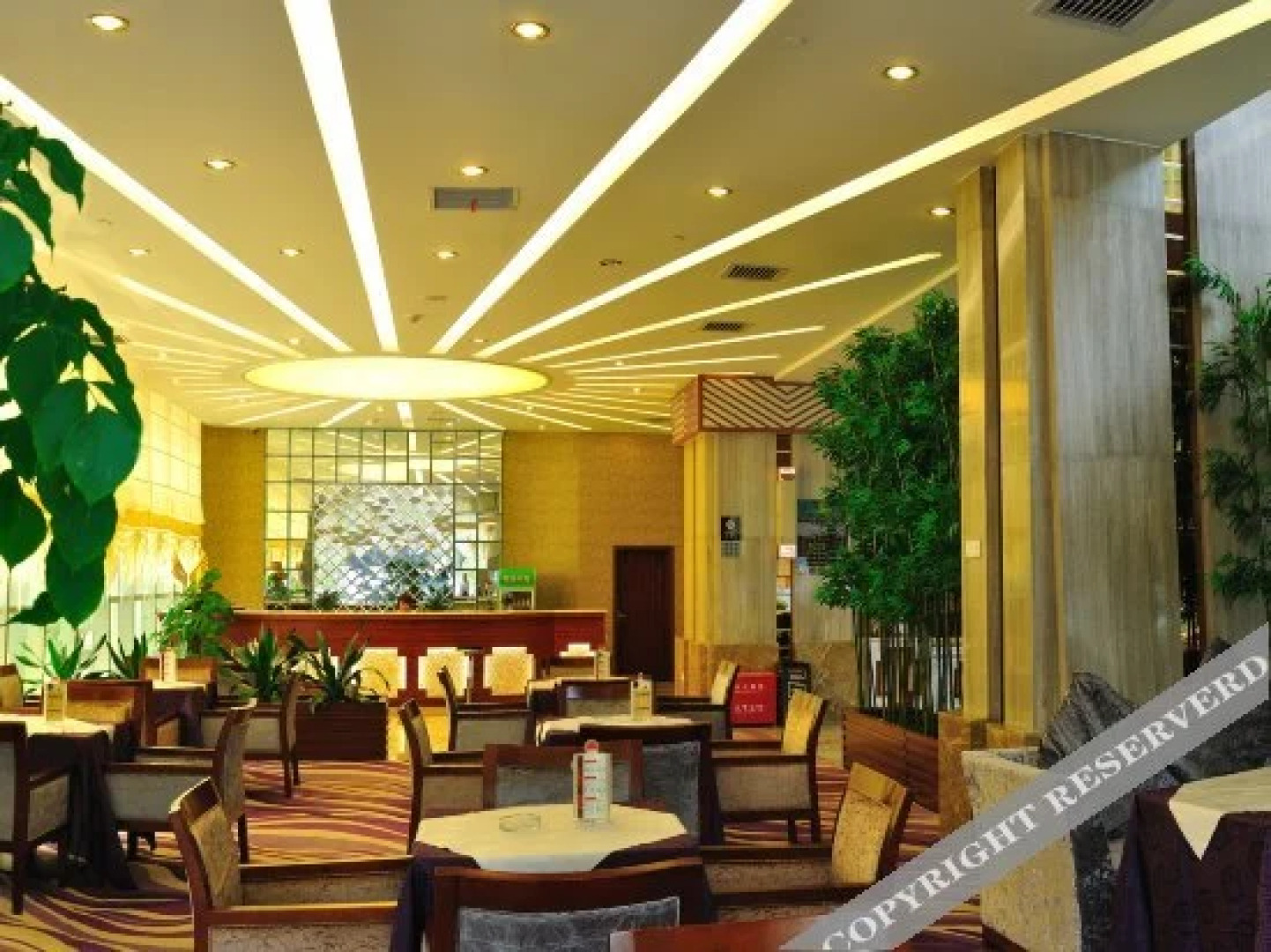 Zhongtian Hotel