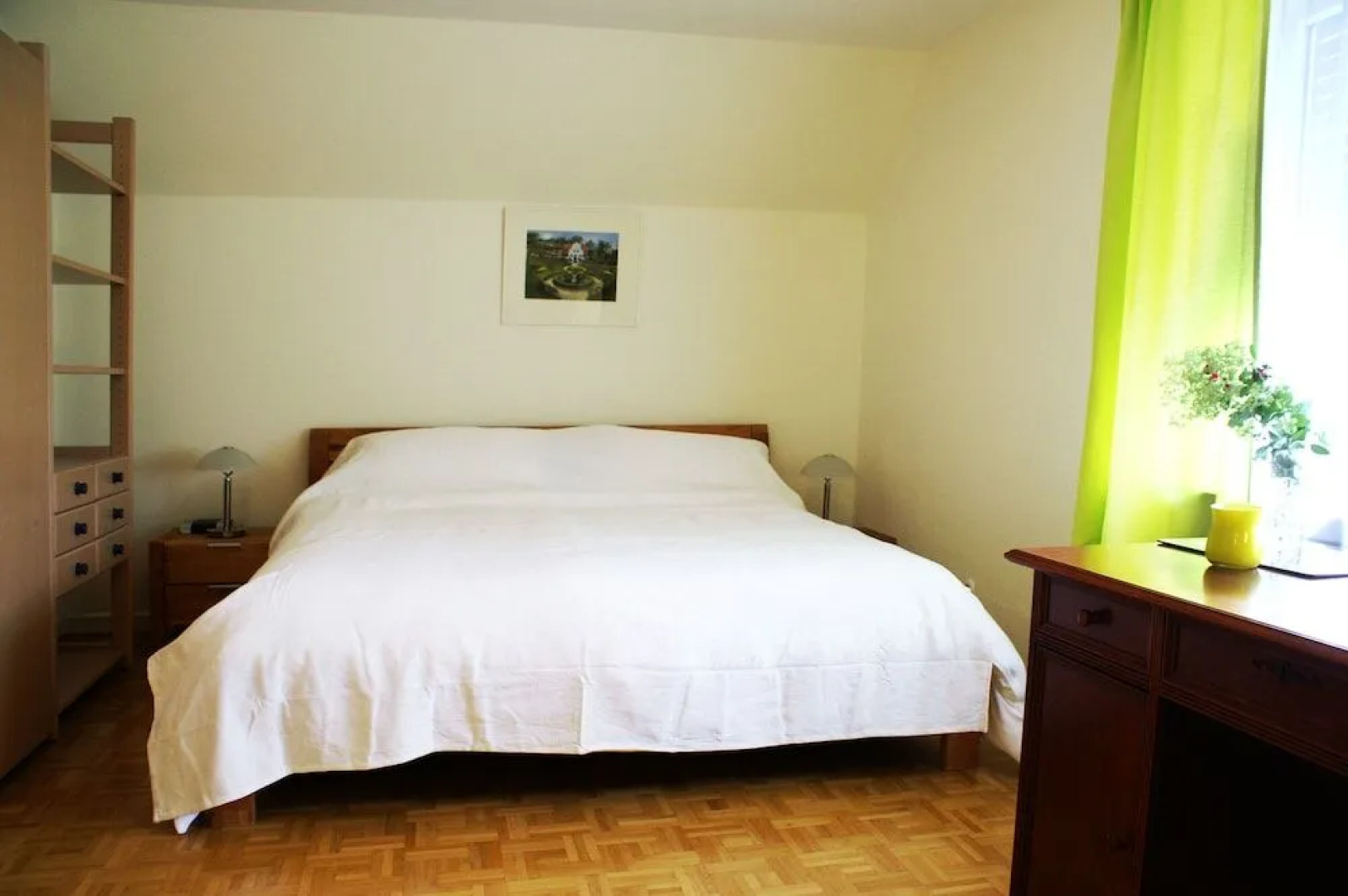 Gästehaus am Rombergpark Dortmund