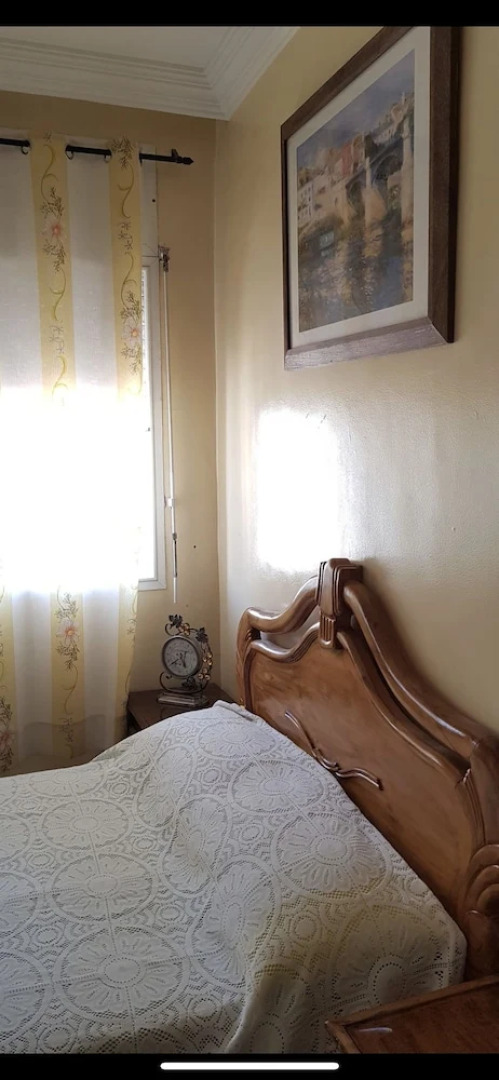 Beautiful Flat in Downtown RABAT