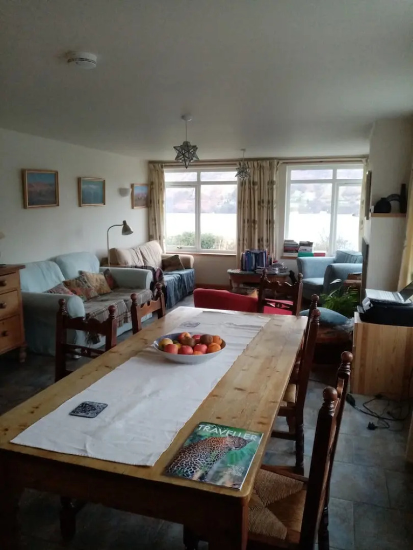 Broomview Cottage Bed & Breakfast