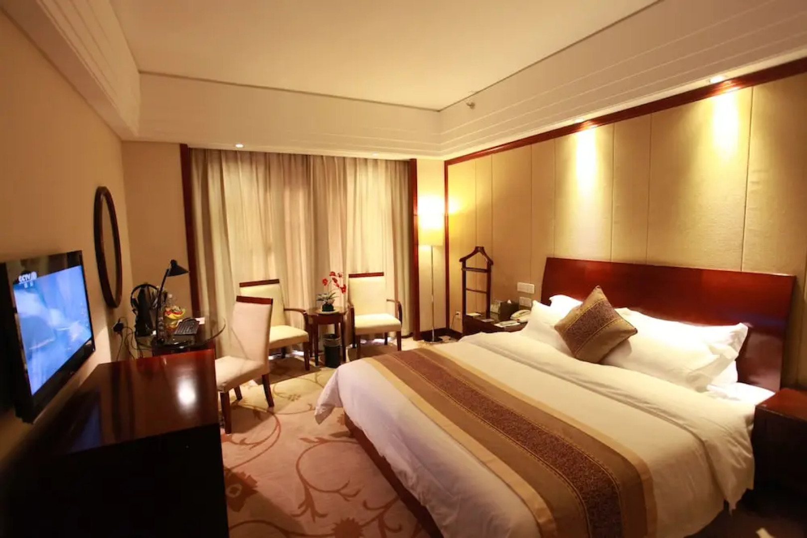 Oriental Hotel Xianju Taizhou