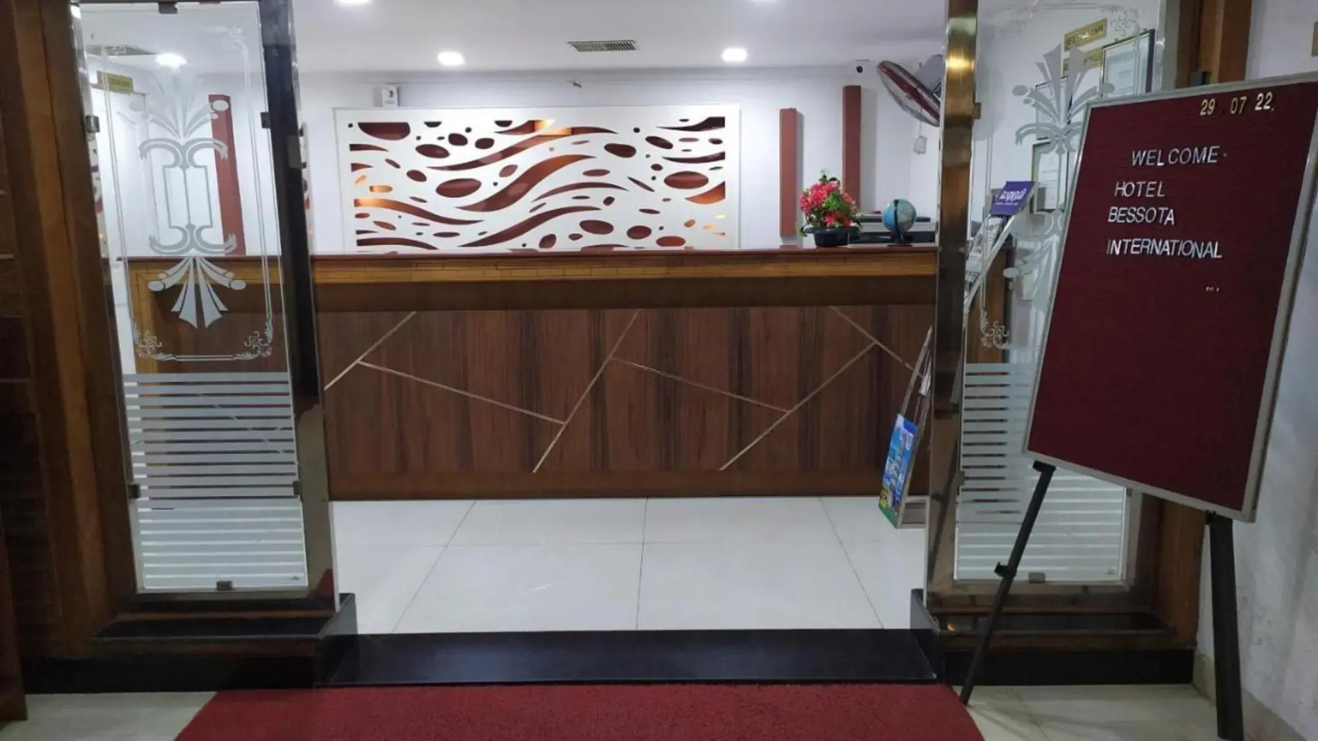 Bessota International