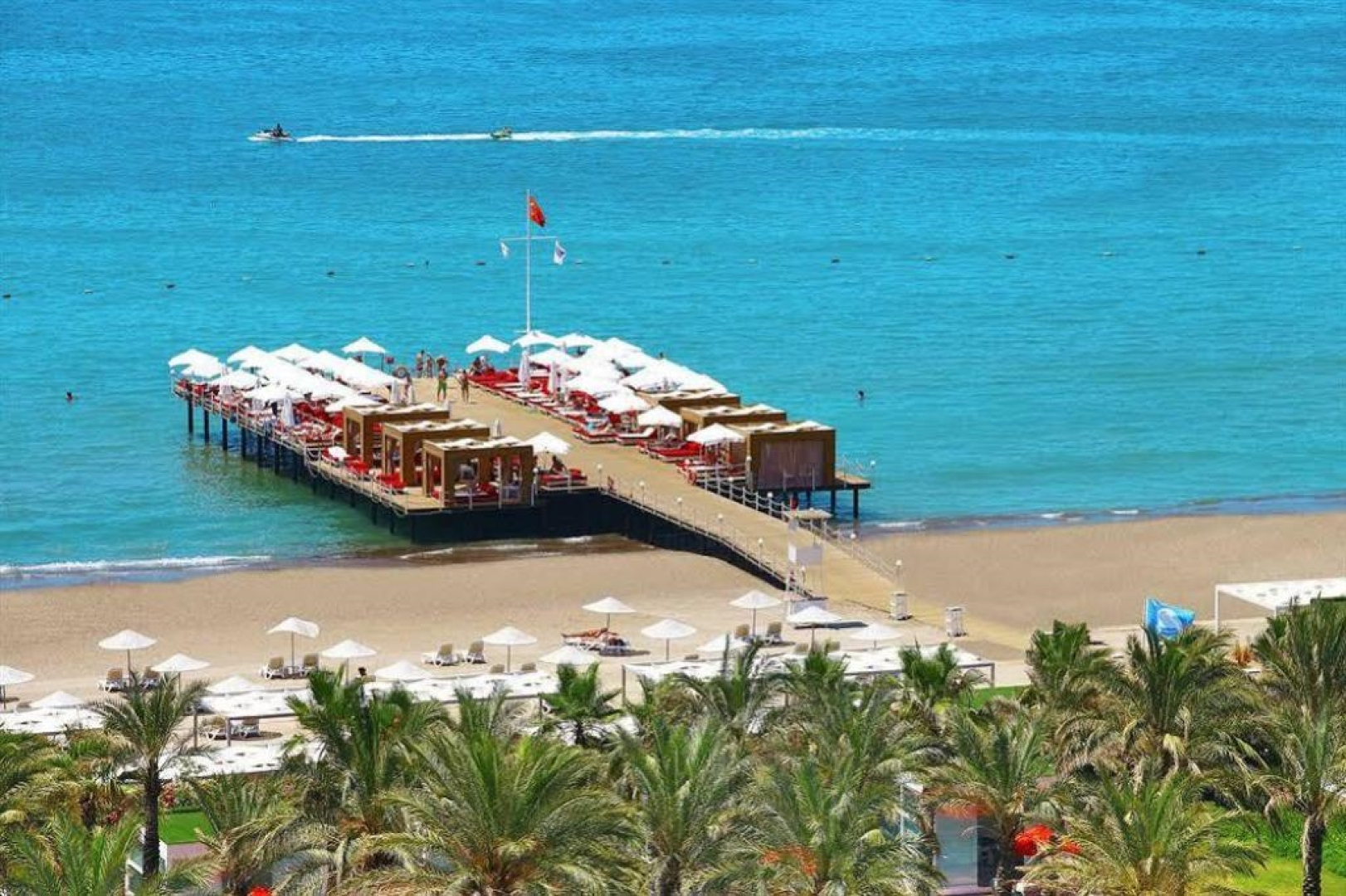 Adam & Eve - All Inclusive - Adults Only