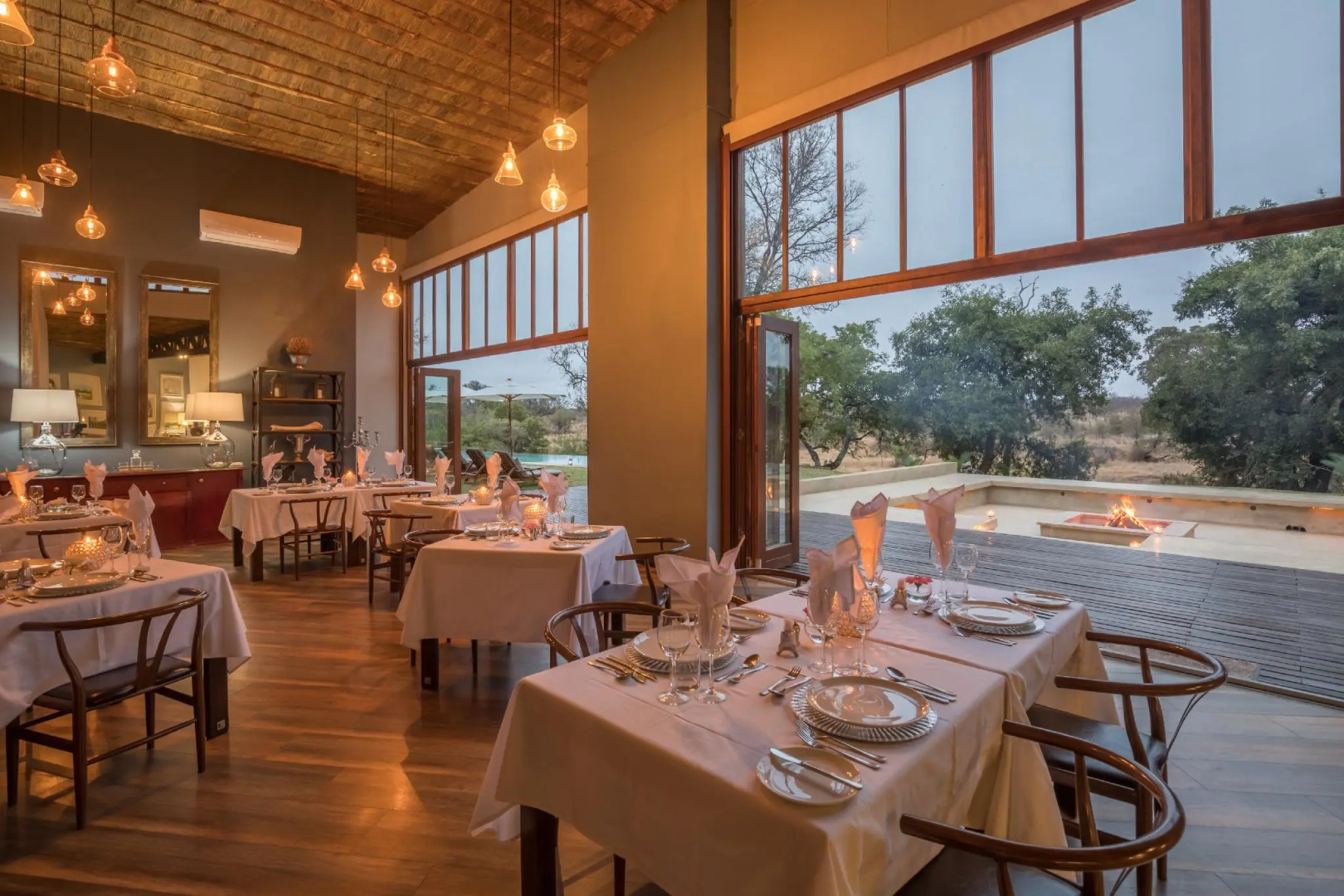 Karongwe - Becks Safari Lodge