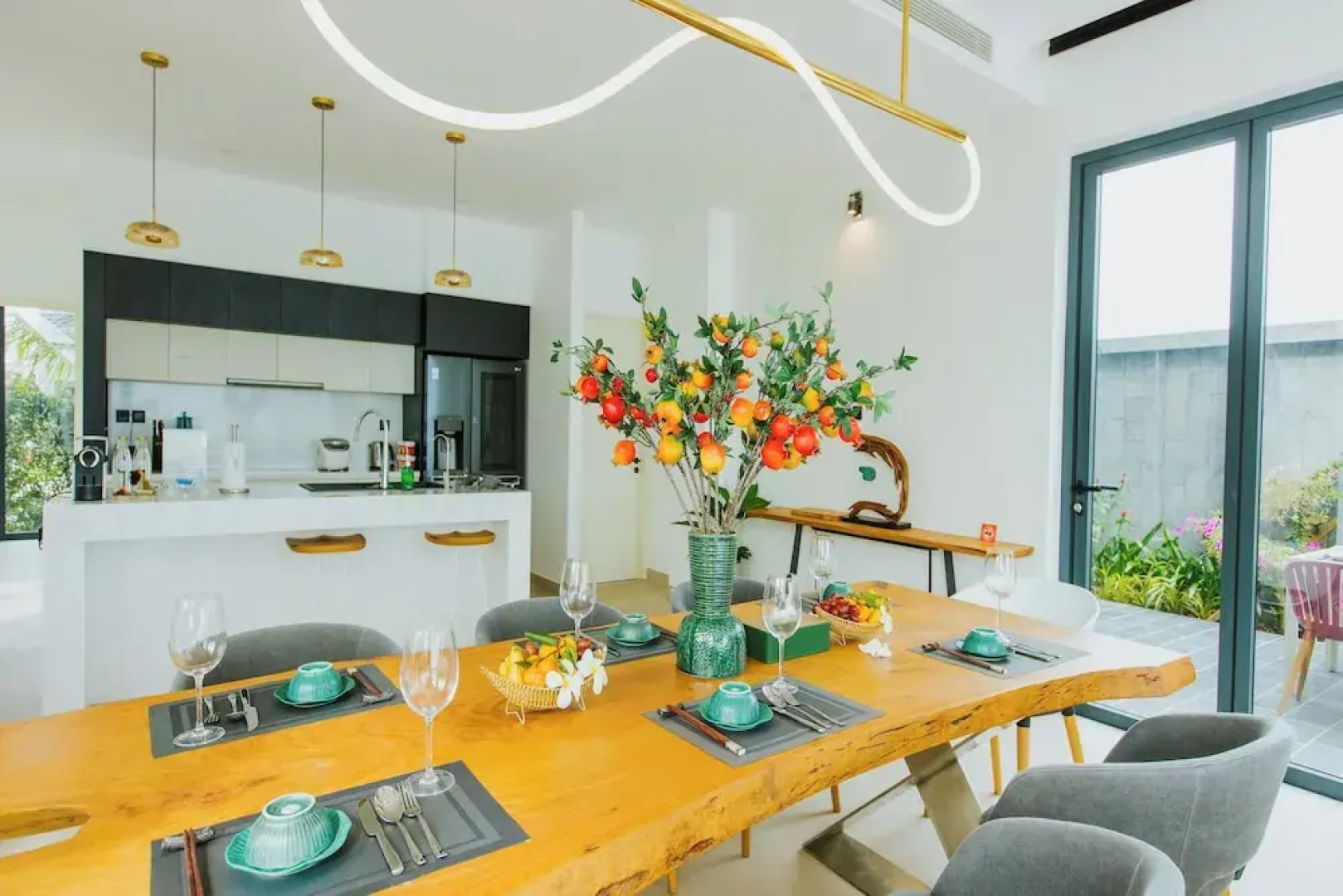 Perolas Villas Resort