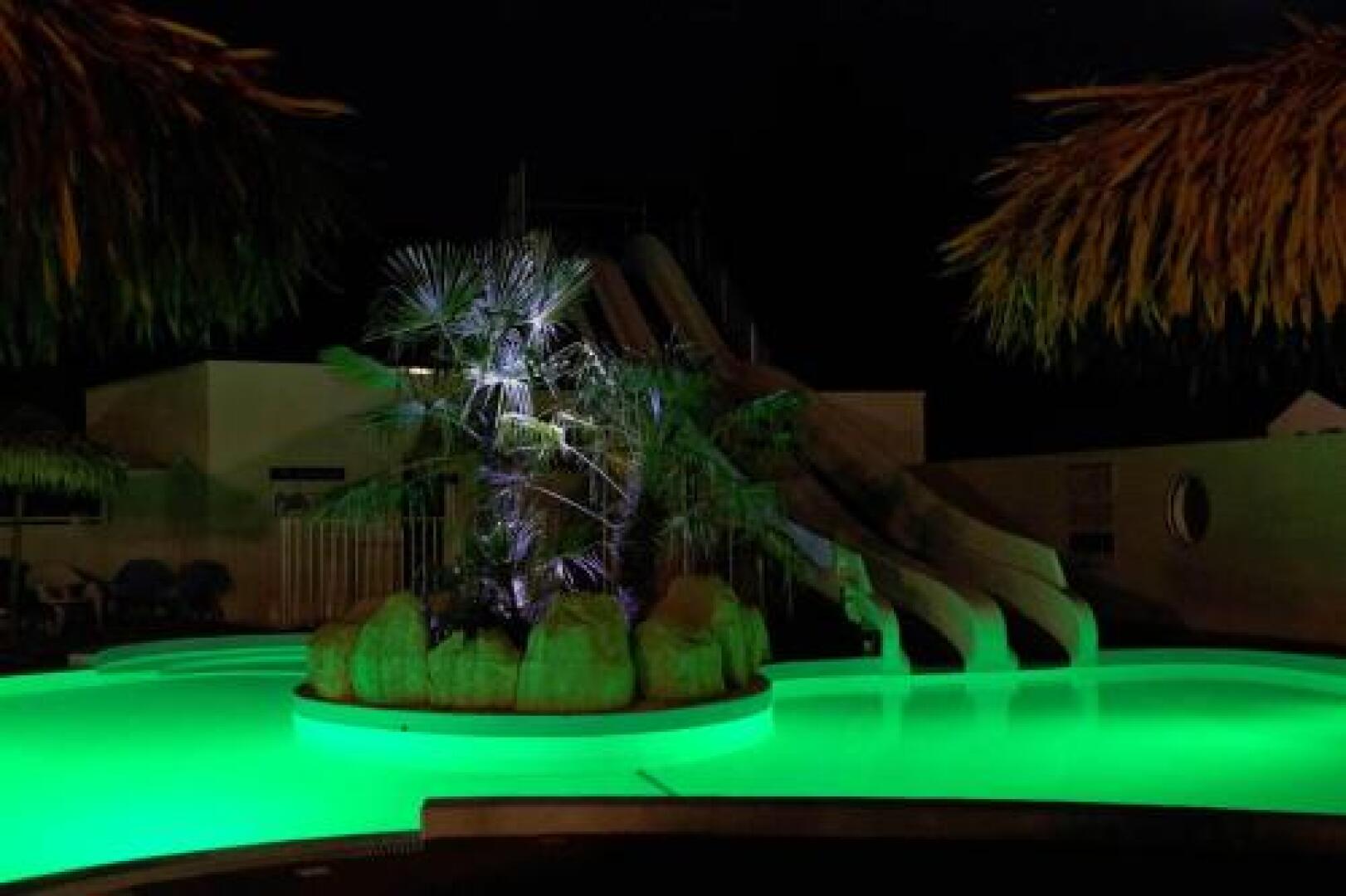 Camping Domaine Villa Campista