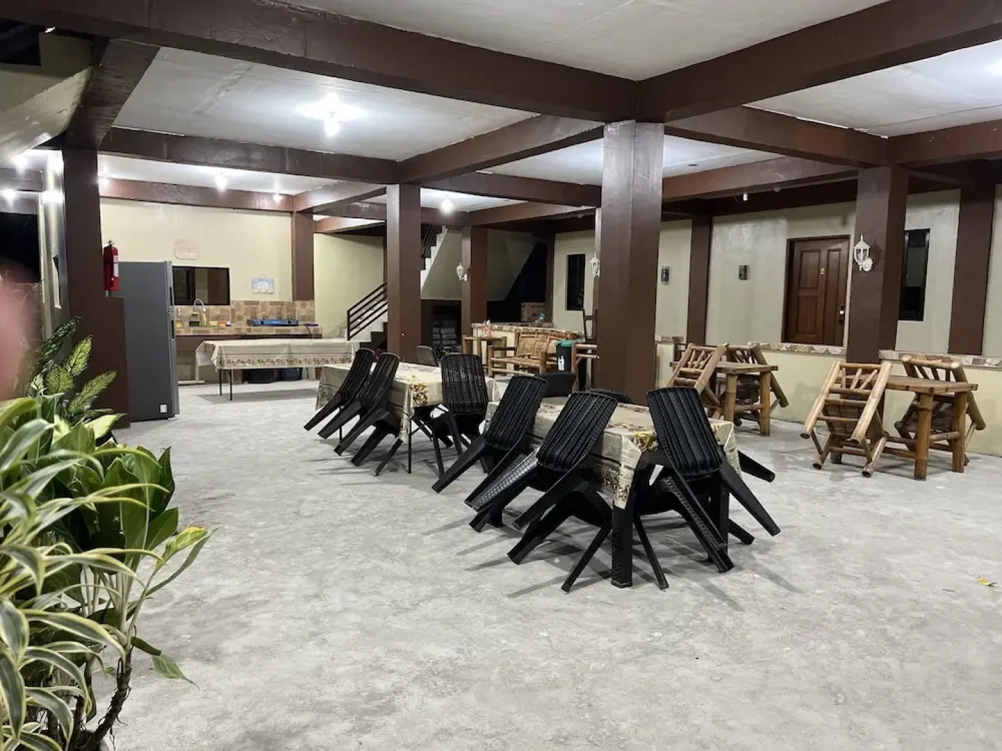 Natasha-Rey Beach Resort