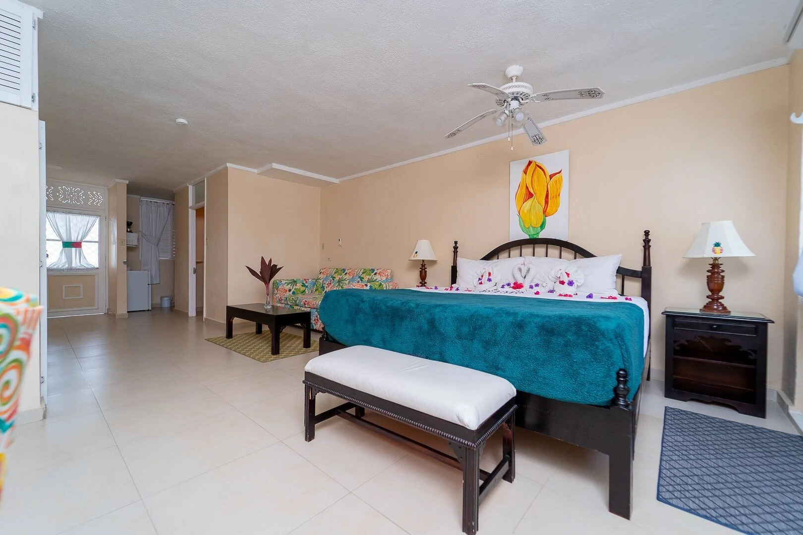 Franklyn D Resort & Spa All Inclusive