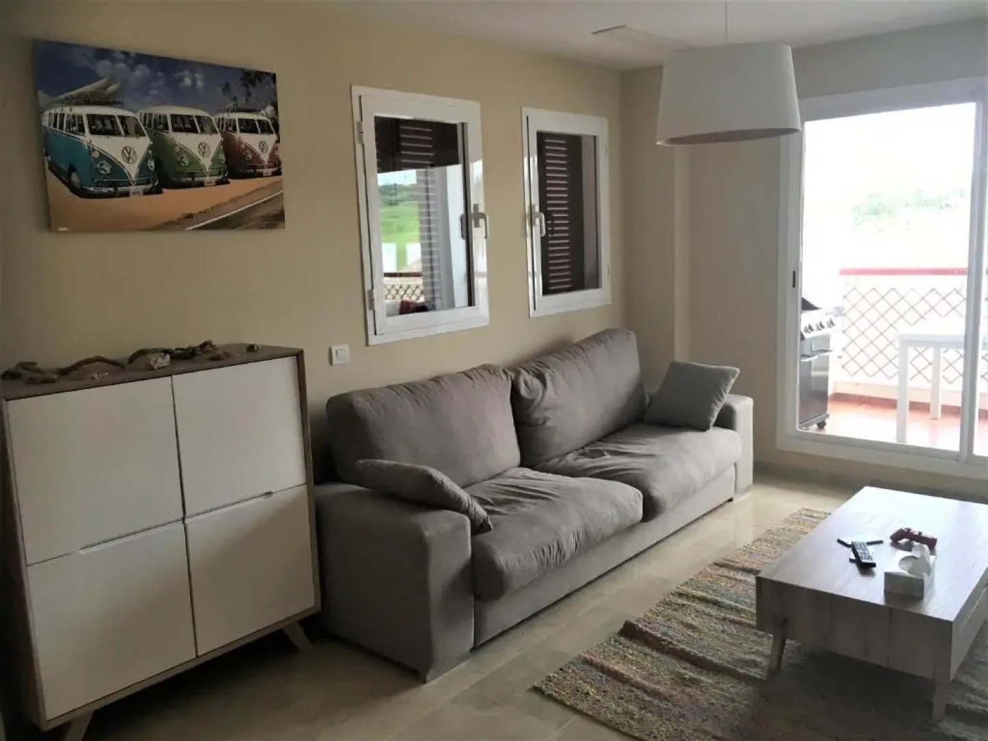 2287-Amazing apt 3bedrooms with huge terrace