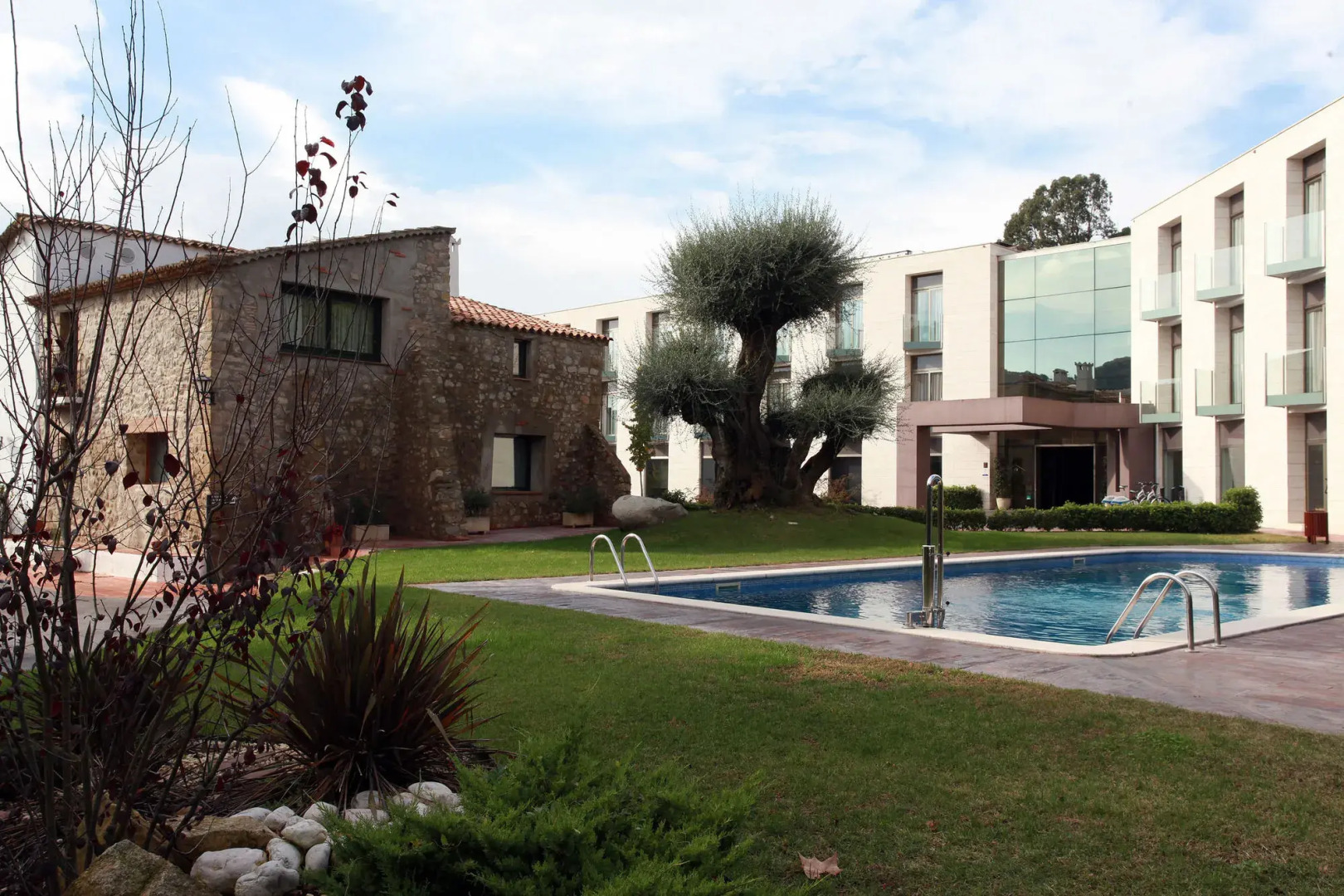 Hotel Golden Barcelona